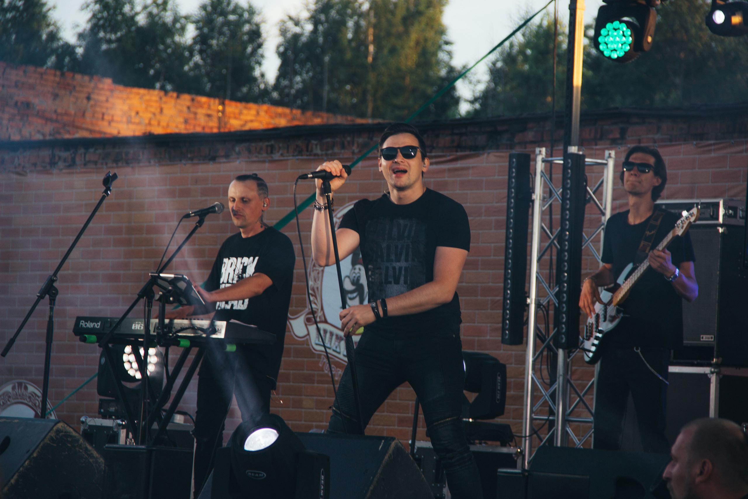 12.07.2019 Корпоратив ТД Шкуренко. Свадебный и Семейный фотограф Свекрова Ольга