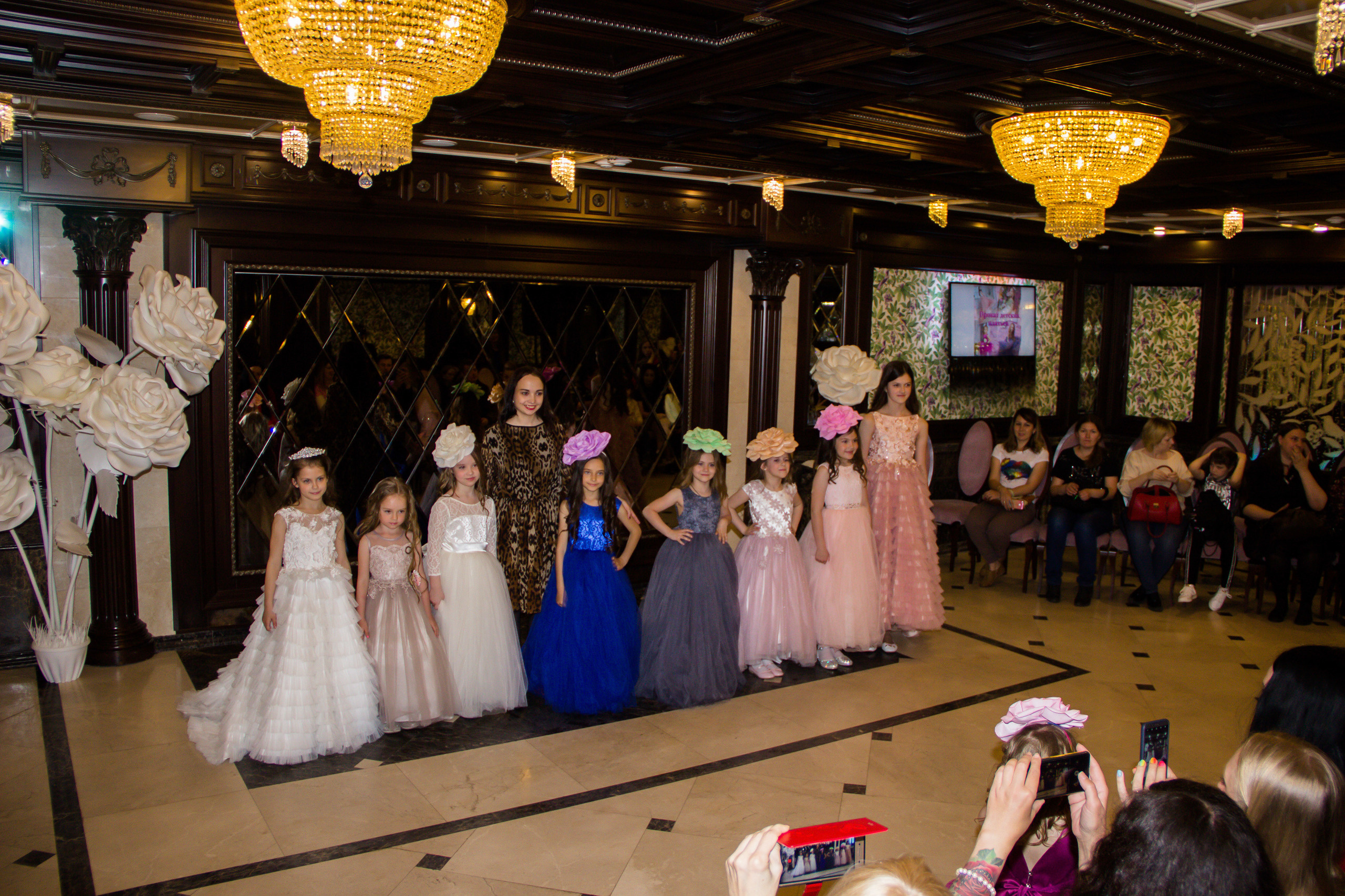 18.05.2019 Открытие Fashion Studio Omsk. Свадебный и Семейный фотограф Свекрова Ольга