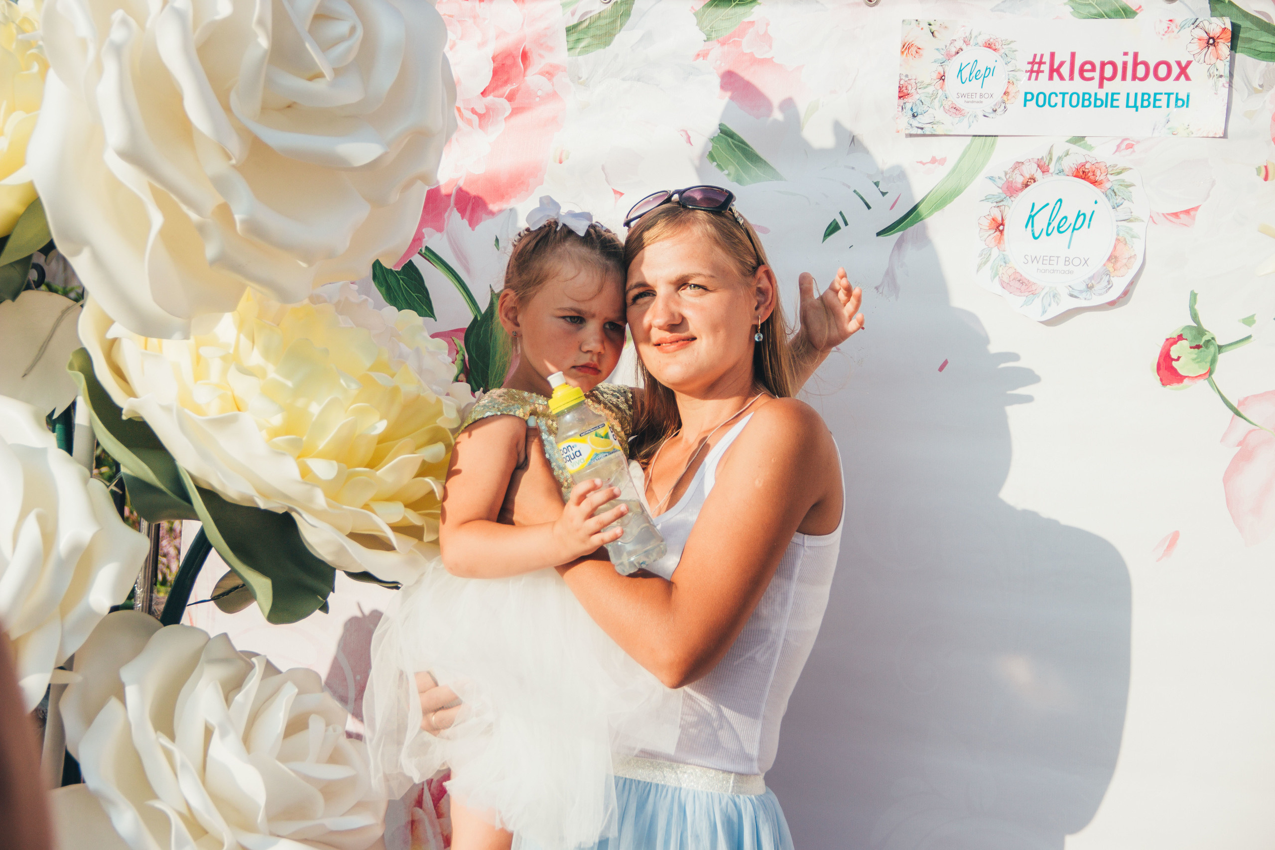 20.07.2019 День Омича. Свадебный и Семейный фотограф Свекрова Ольга