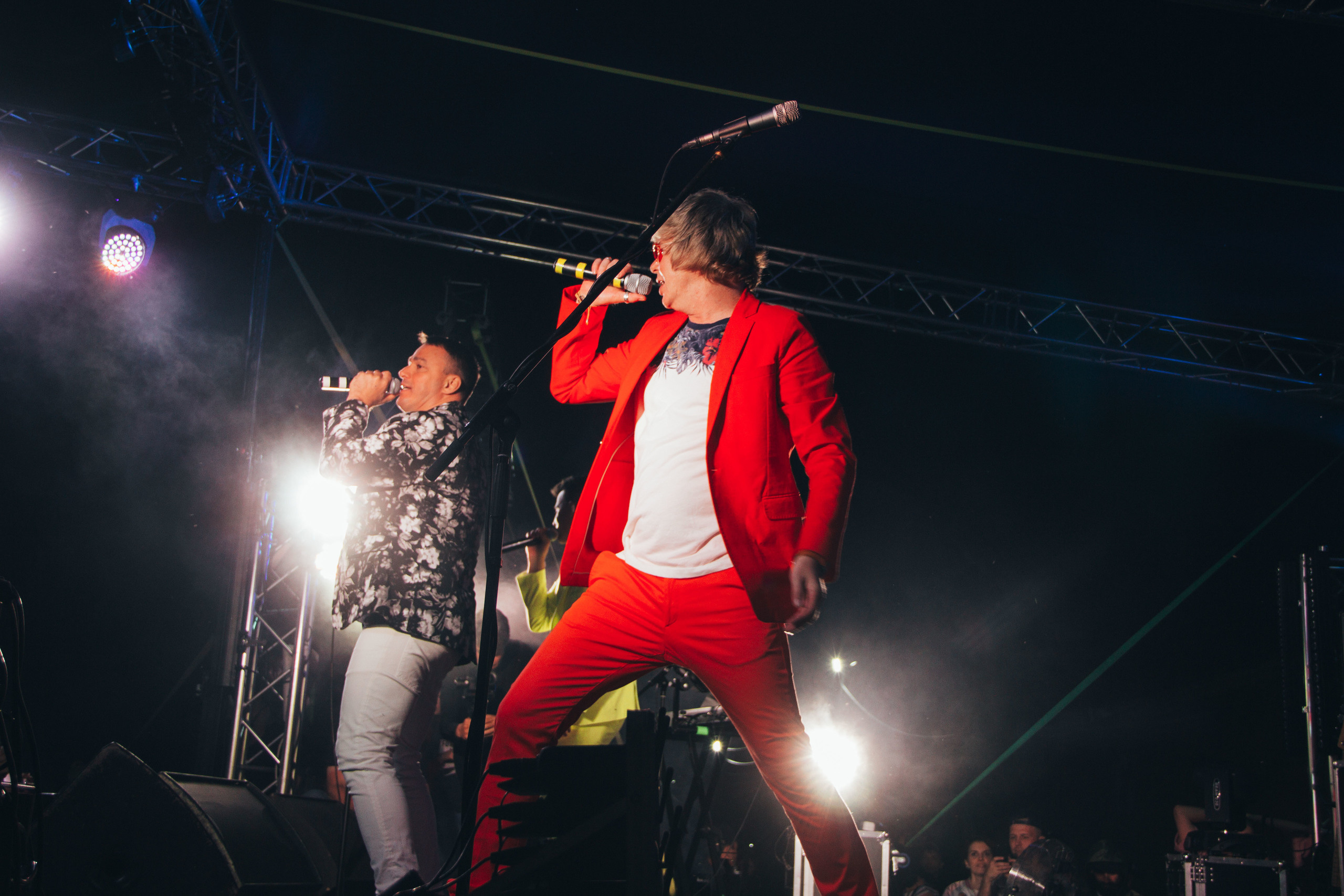 12.07.2019 Корпоратив ТД Шкуренко. Свадебный и Семейный фотограф Свекрова Ольга