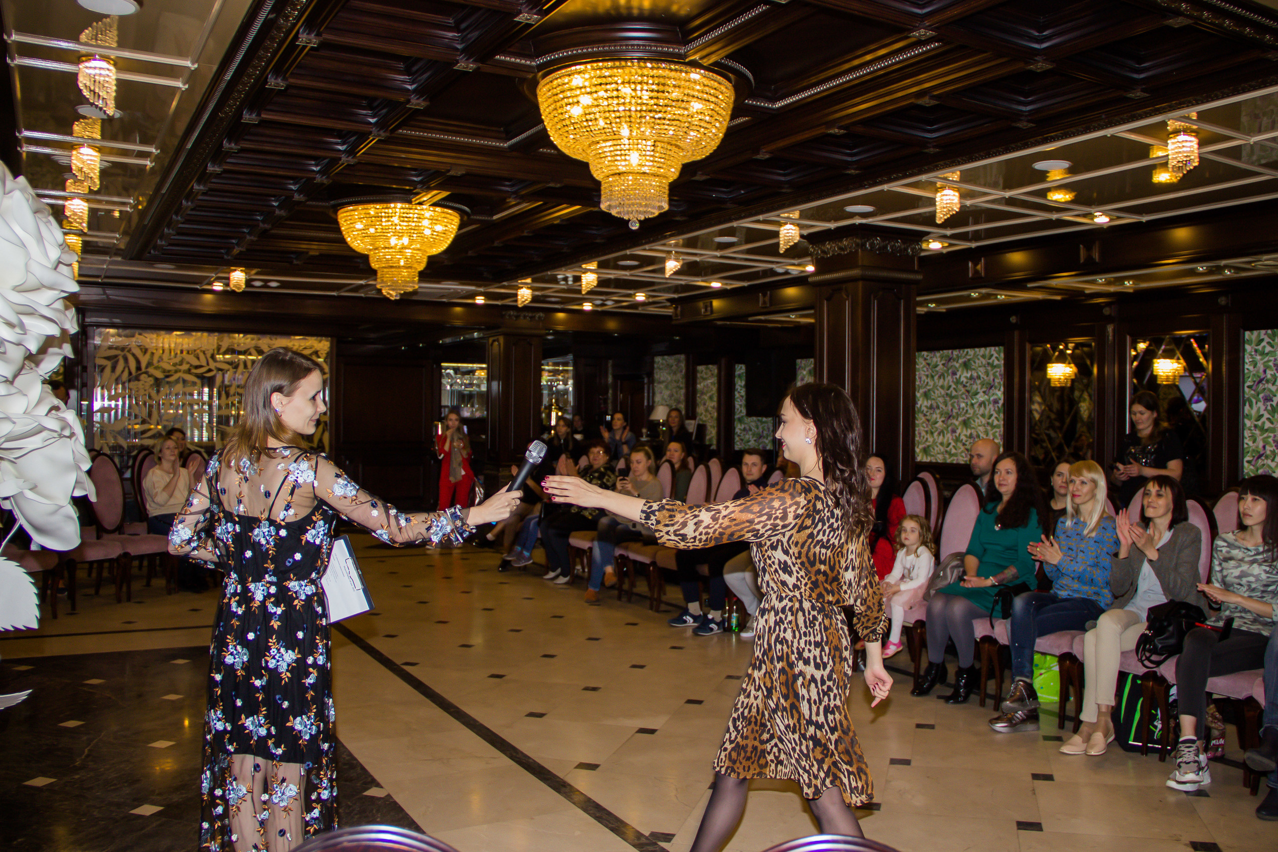 18.05.2019 Открытие Fashion Studio Omsk. Свадебный и Семейный фотограф Свекрова Ольга