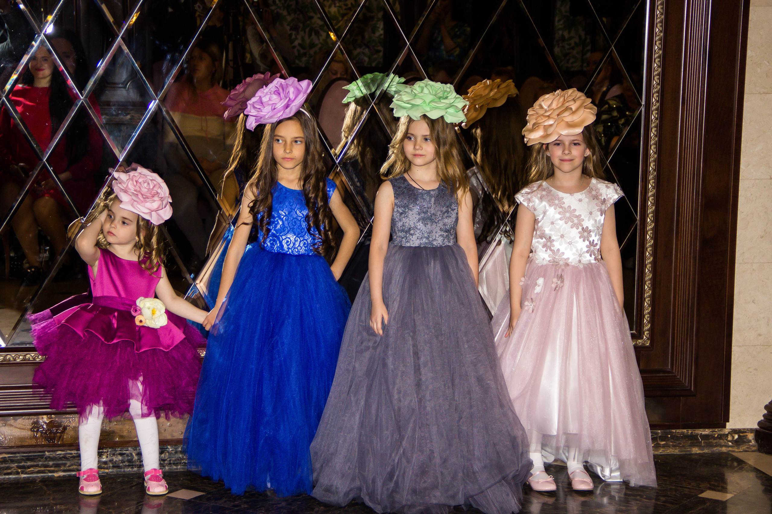 18.05.2019 Открытие Fashion Studio Omsk. Свадебный и Семейный фотограф Свекрова Ольга