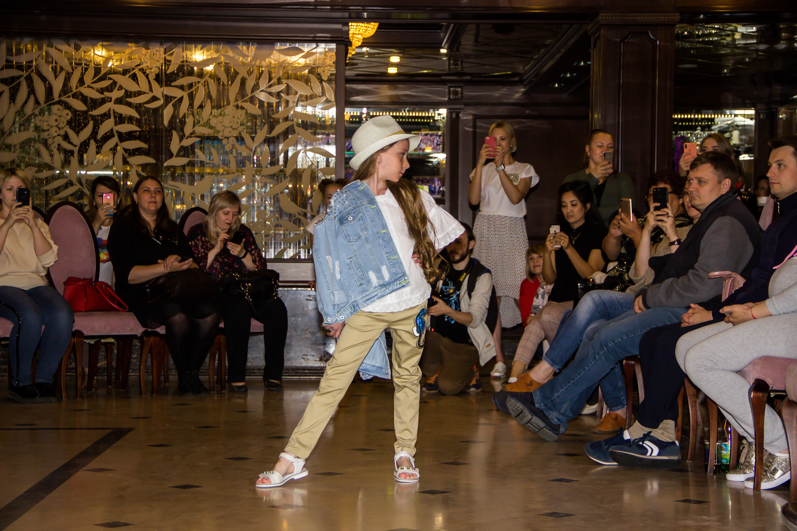 18.05.2019 Открытие Fashion Studio Omsk. Свадебный и Семейный фотограф Свекрова Ольга