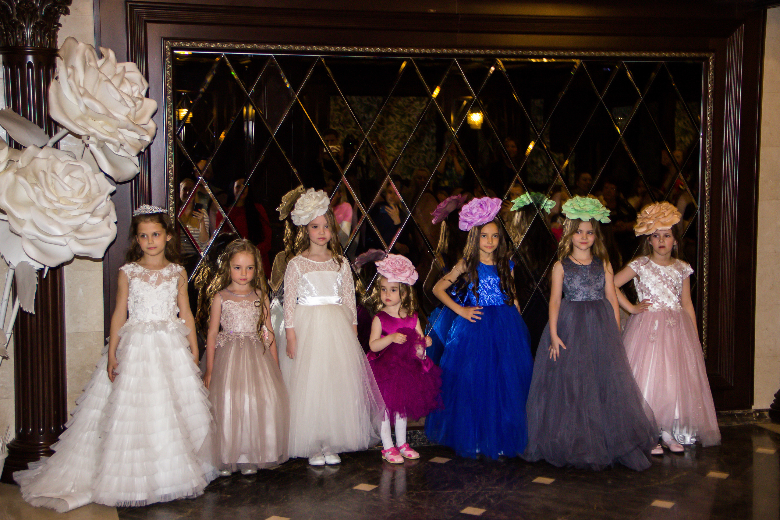 18.05.2019 Открытие Fashion Studio Omsk. Свадебный и Семейный фотограф Свекрова Ольга