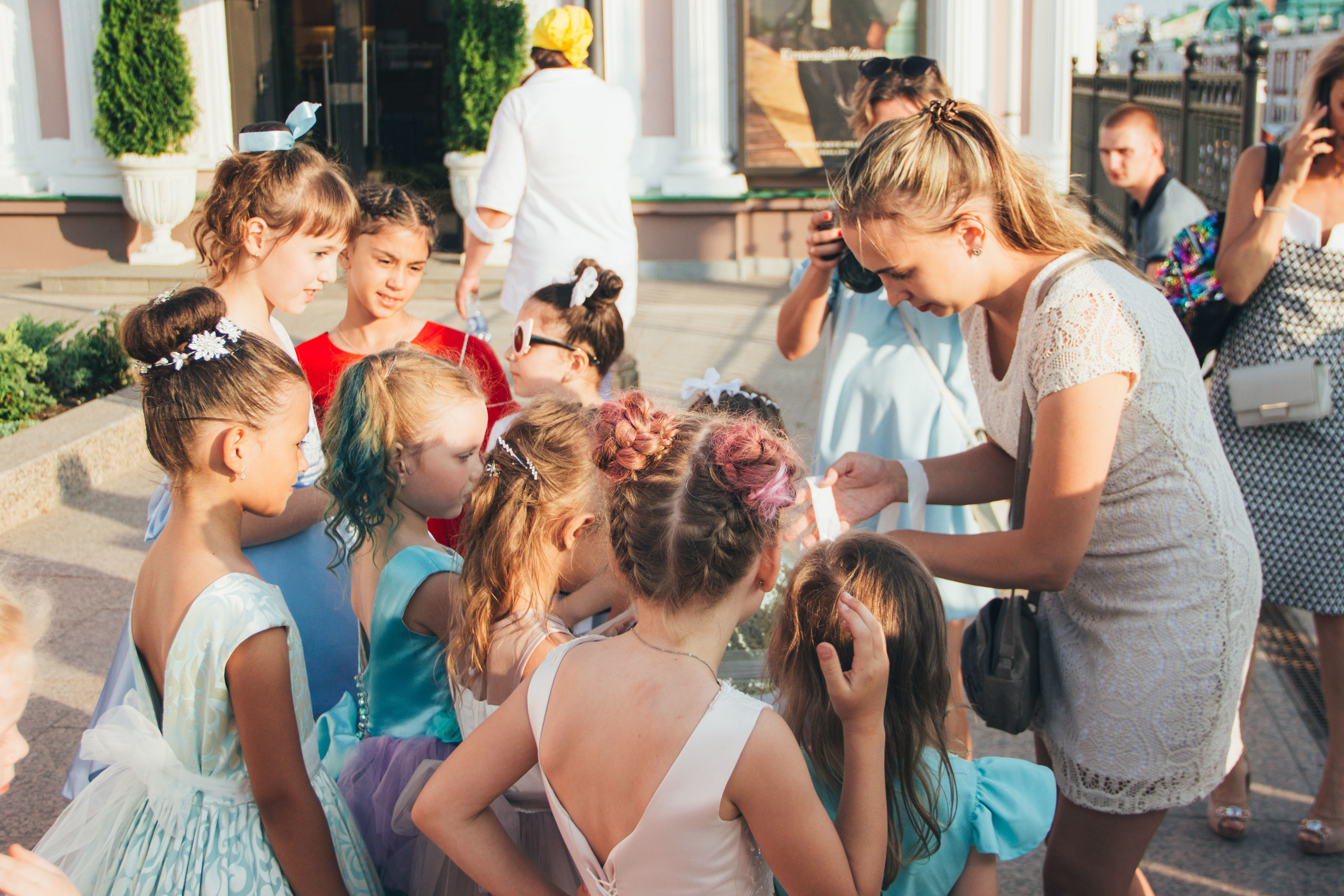 20.07.2019 День Омича. Свадебный и Семейный фотограф Свекрова Ольга