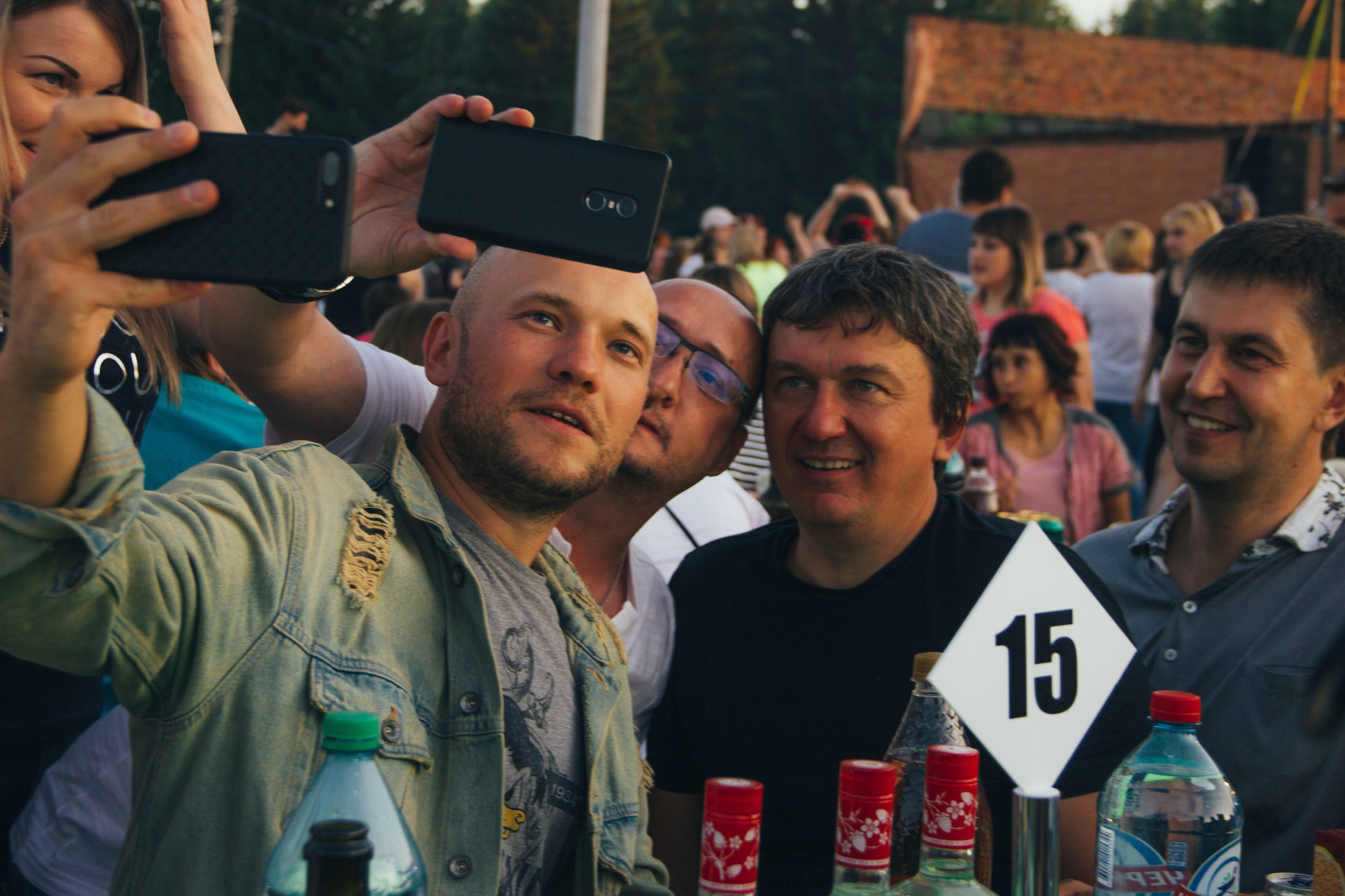 12.07.2019 Корпоратив ТД Шкуренко. Свадебный и Семейный фотограф Свекрова Ольга