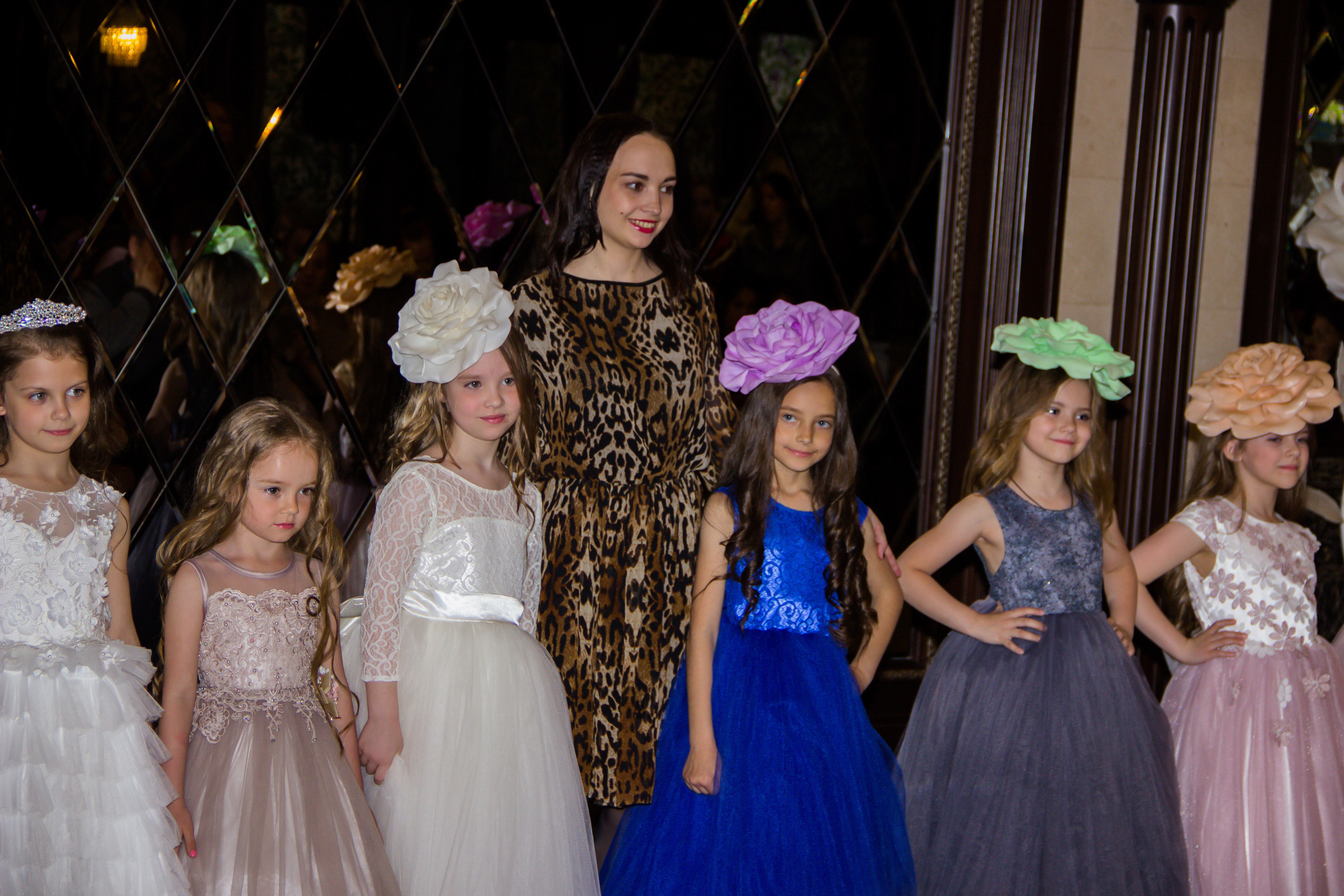 18.05.2019 Открытие Fashion Studio Omsk. Свадебный и Семейный фотограф Свекрова Ольга