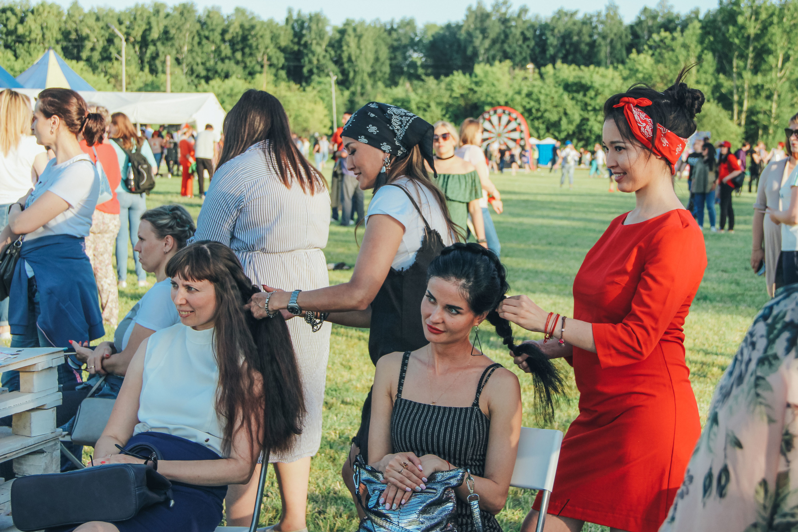 12.07.2019 Корпоратив ТД Шкуренко. Свадебный и Семейный фотограф Свекрова Ольга