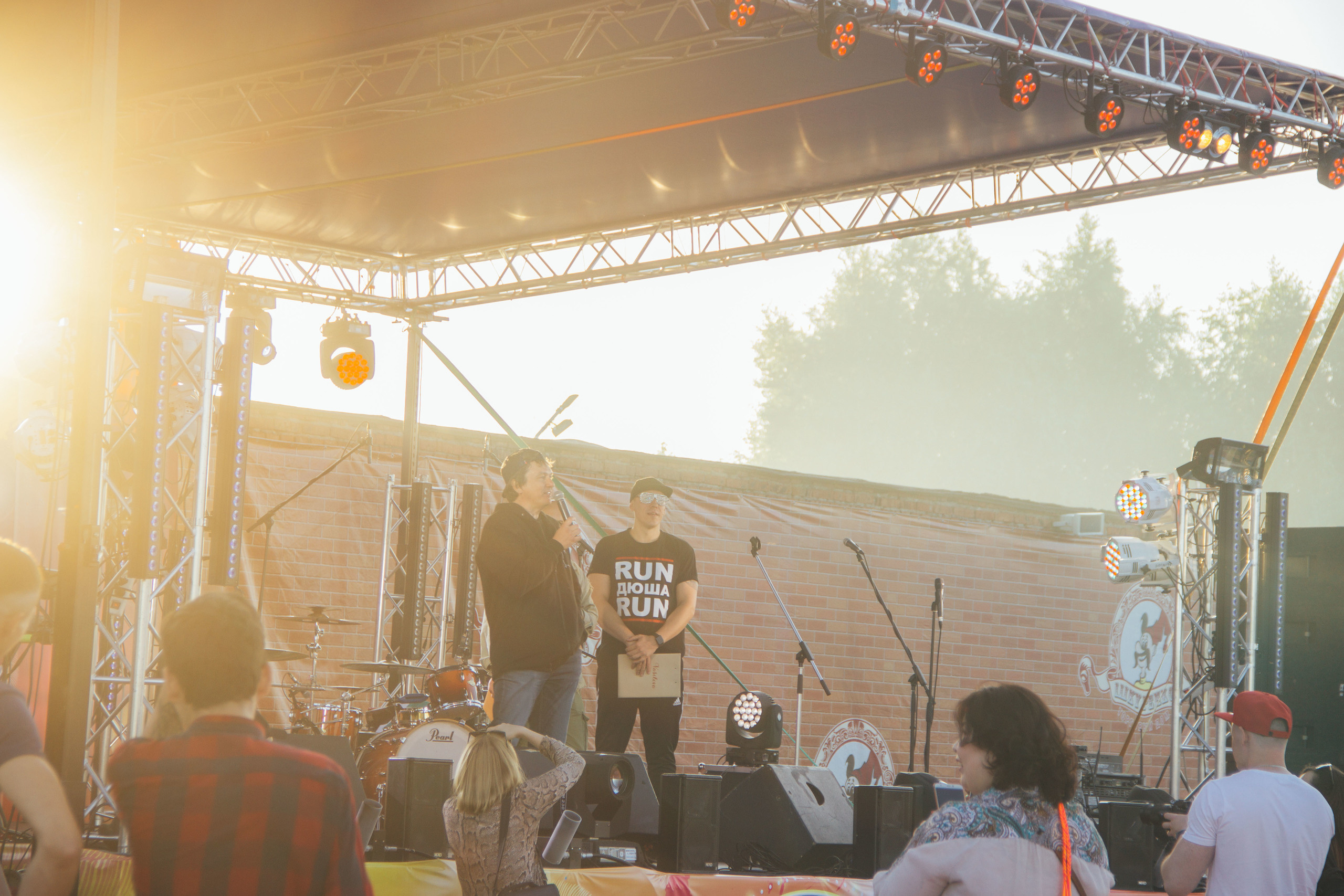12.07.2019 Корпоратив ТД Шкуренко. Свадебный и Семейный фотограф Свекрова Ольга