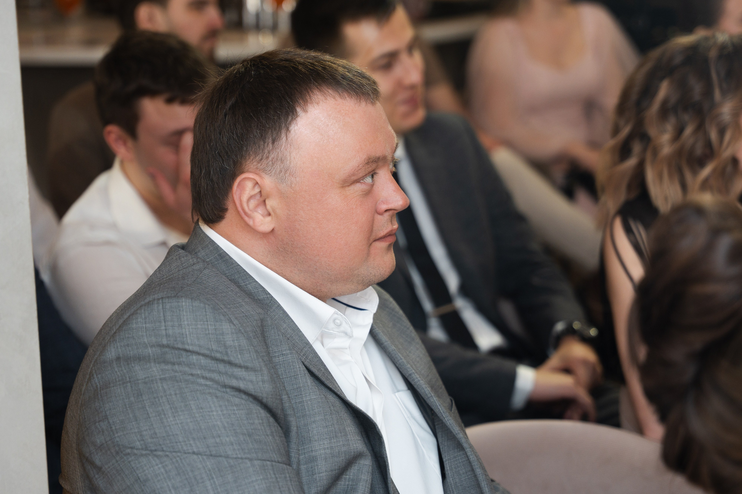 Ирина и Егор. Фотограф Хабаровск