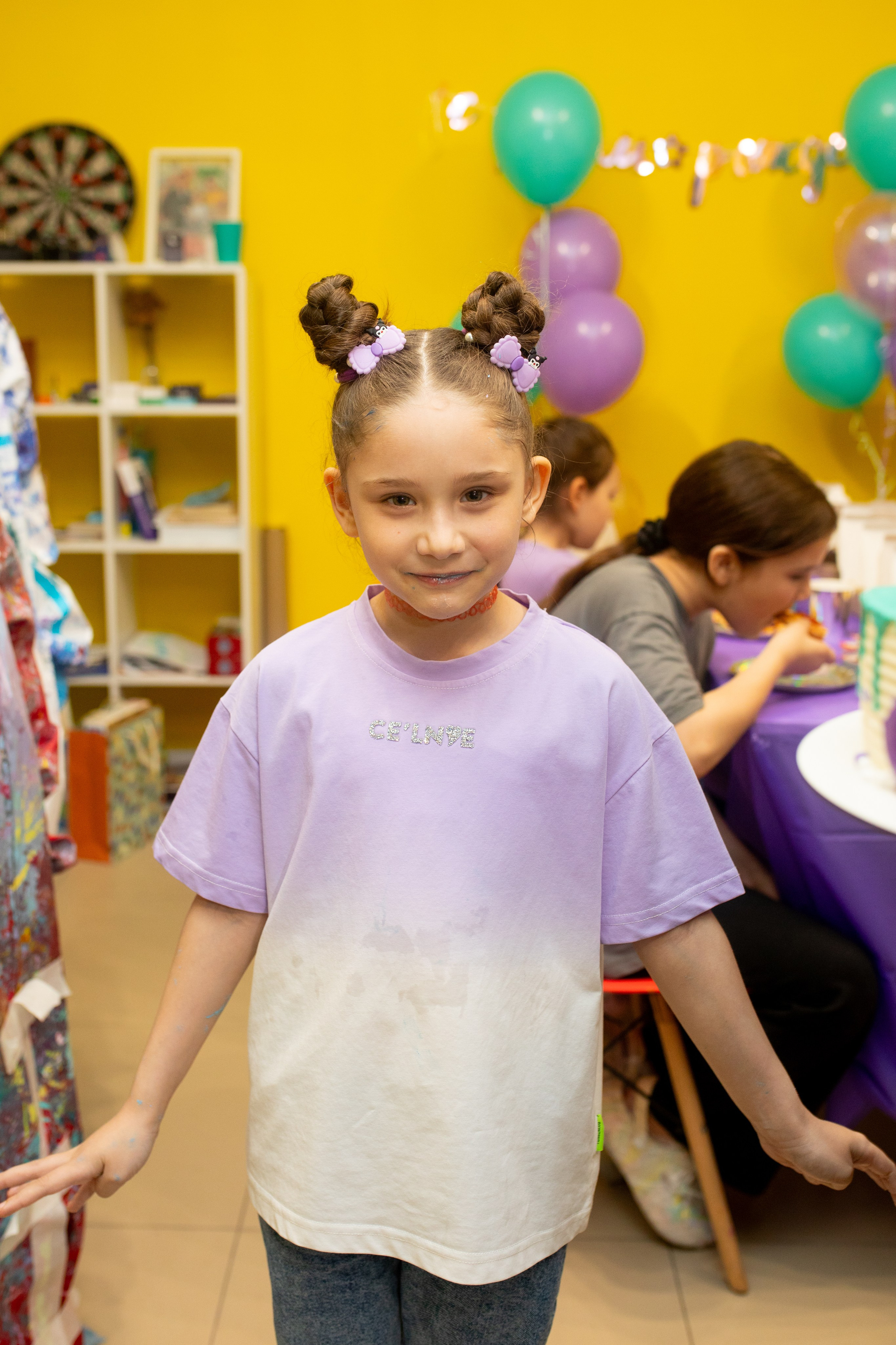 Др Хлоя. Фотограф в Новосибирске Ася Зверева