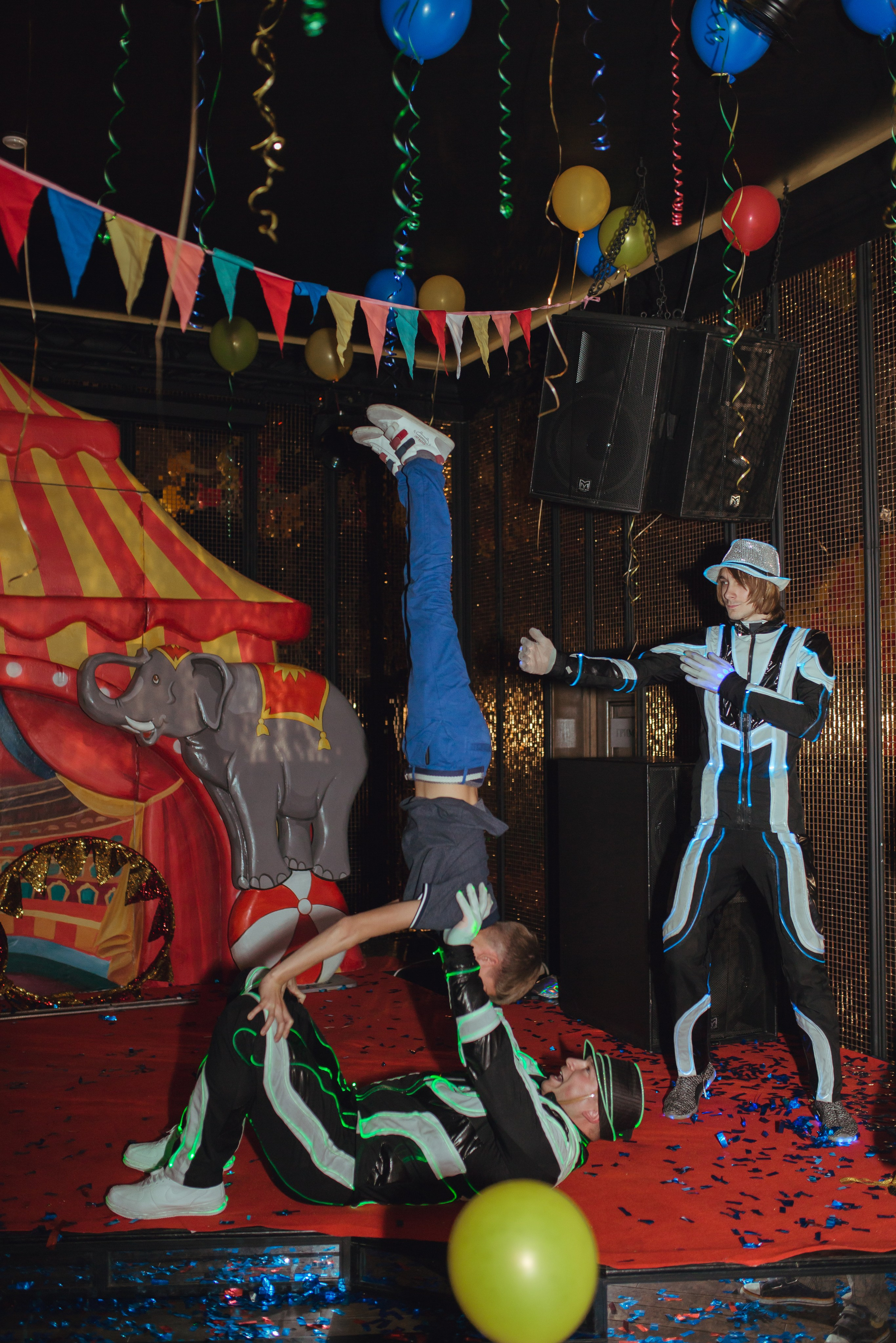 День Рождения Ромочки. Фотограф на Крещение, семейный фотограф в Москве