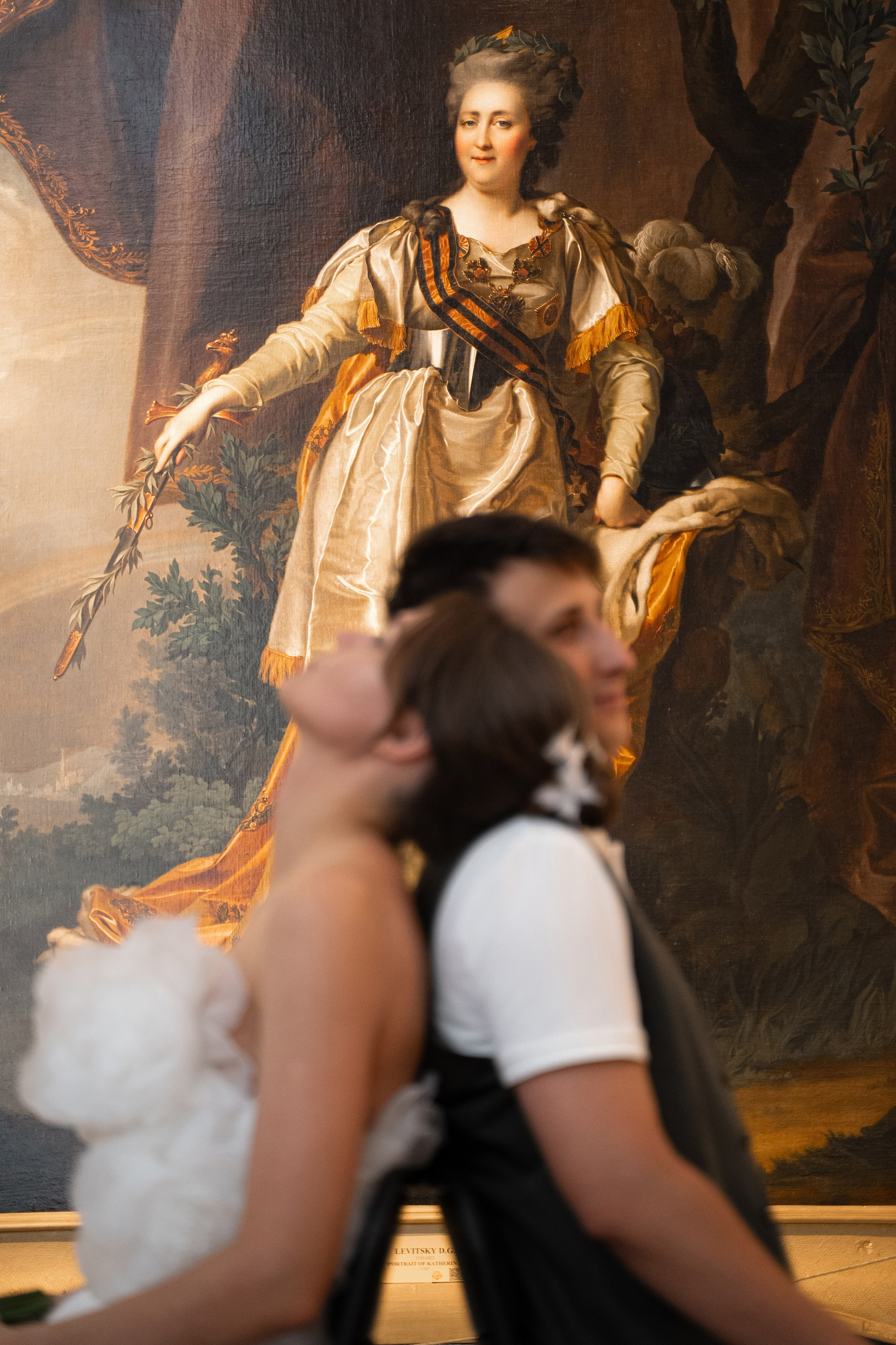 Оля и Айдар. Игорь Ефремов — свадебный и портретный фотограф в Ульяновске