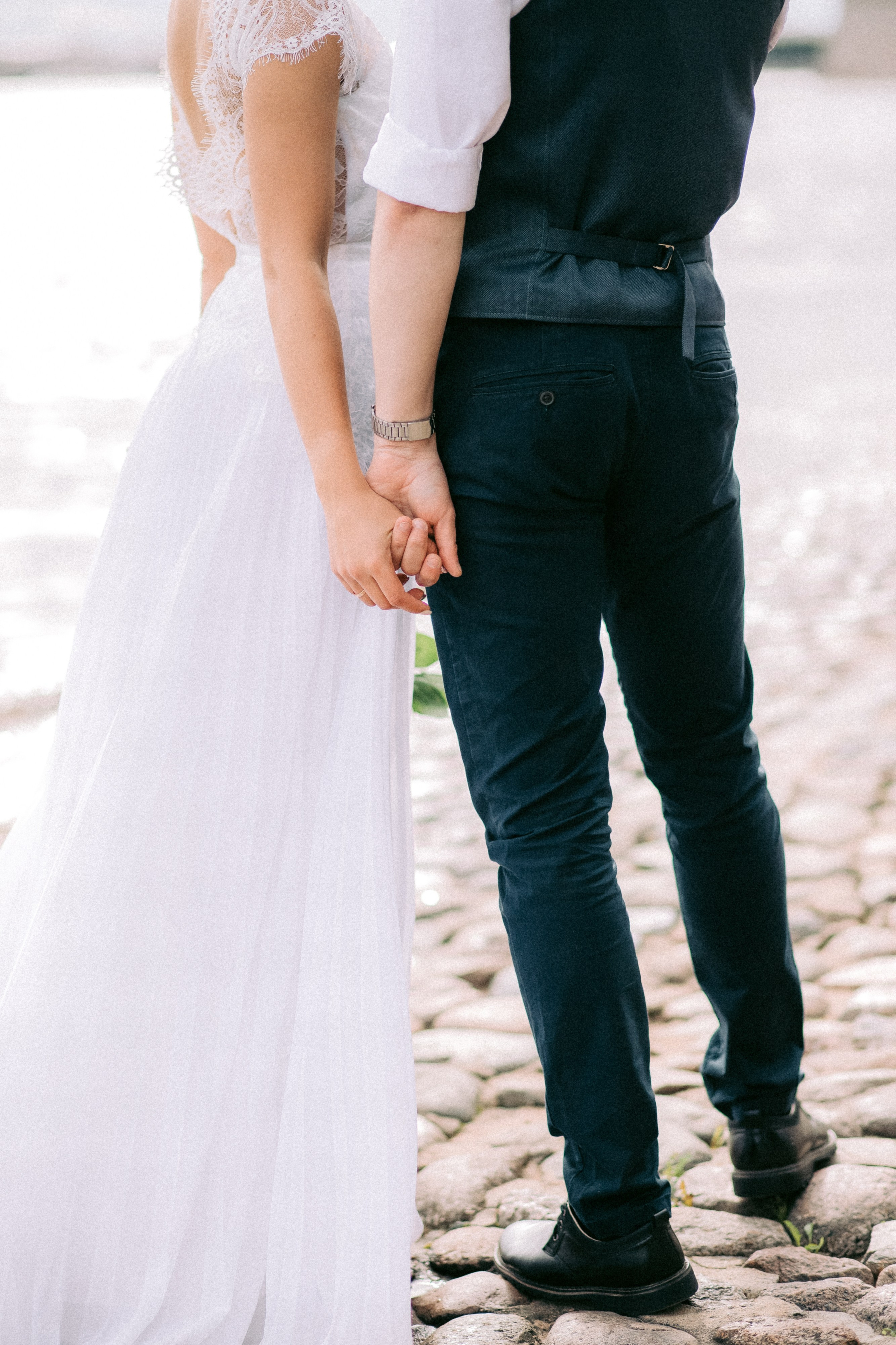 Ксения и Александр