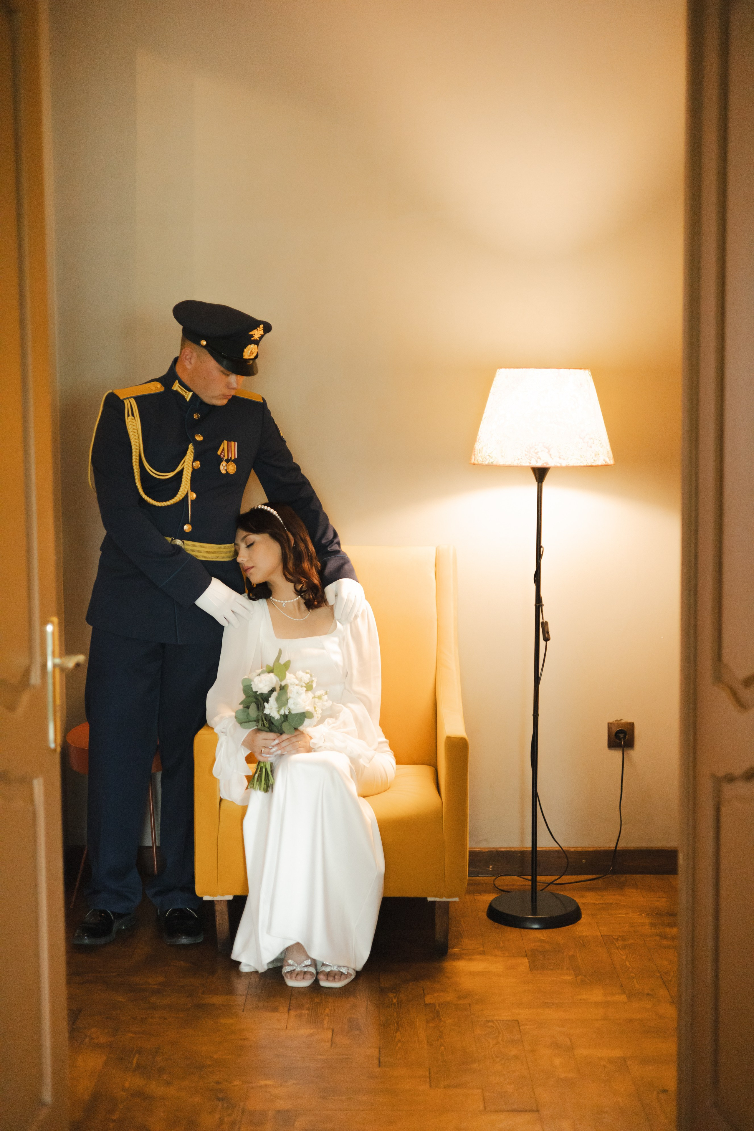 Павел и Екатерина. Фотограф Нестратенко Станислав г. Шилка, г. Чита