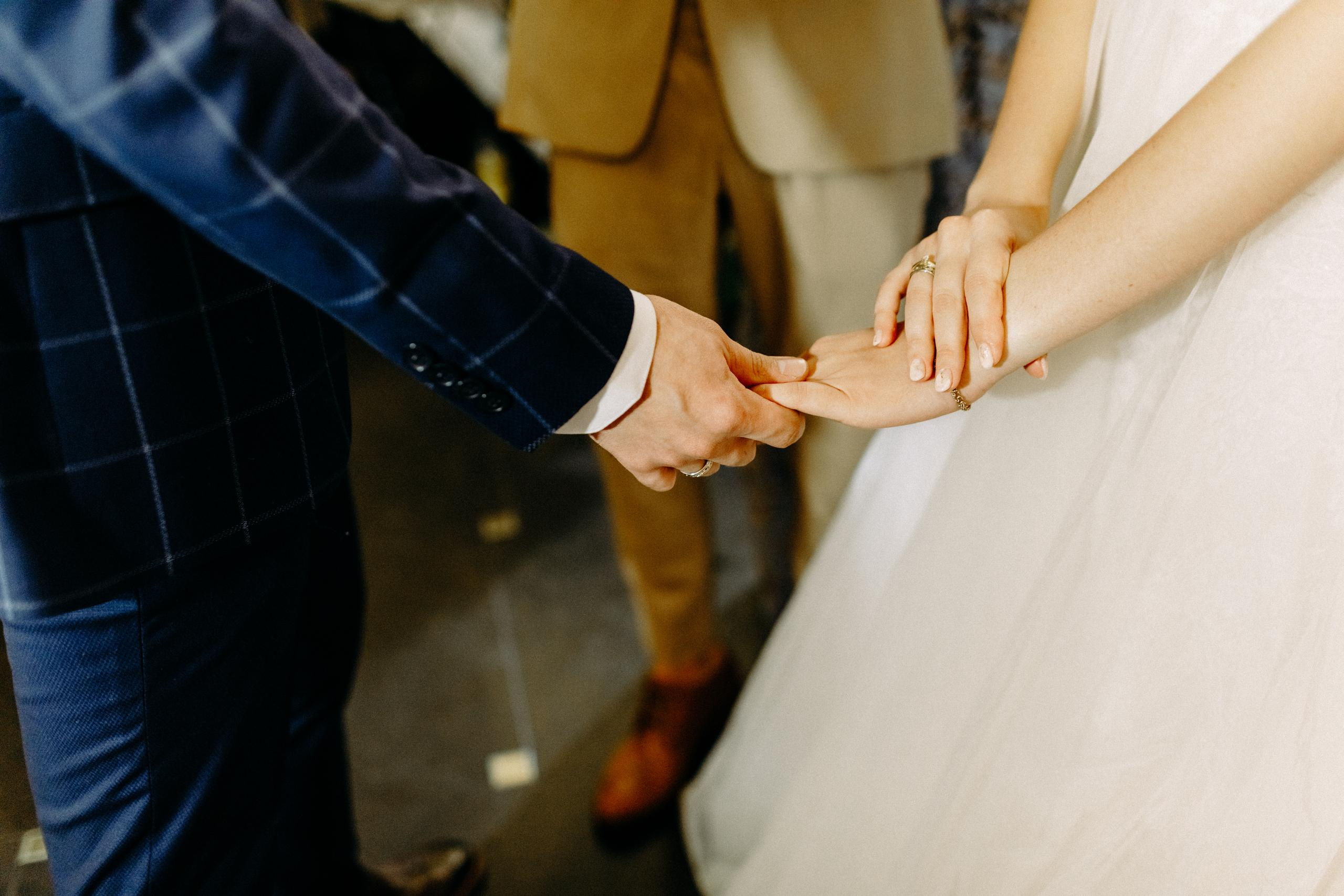 Павел и Ксения. Организация и координация свадебных и семейных торжеств