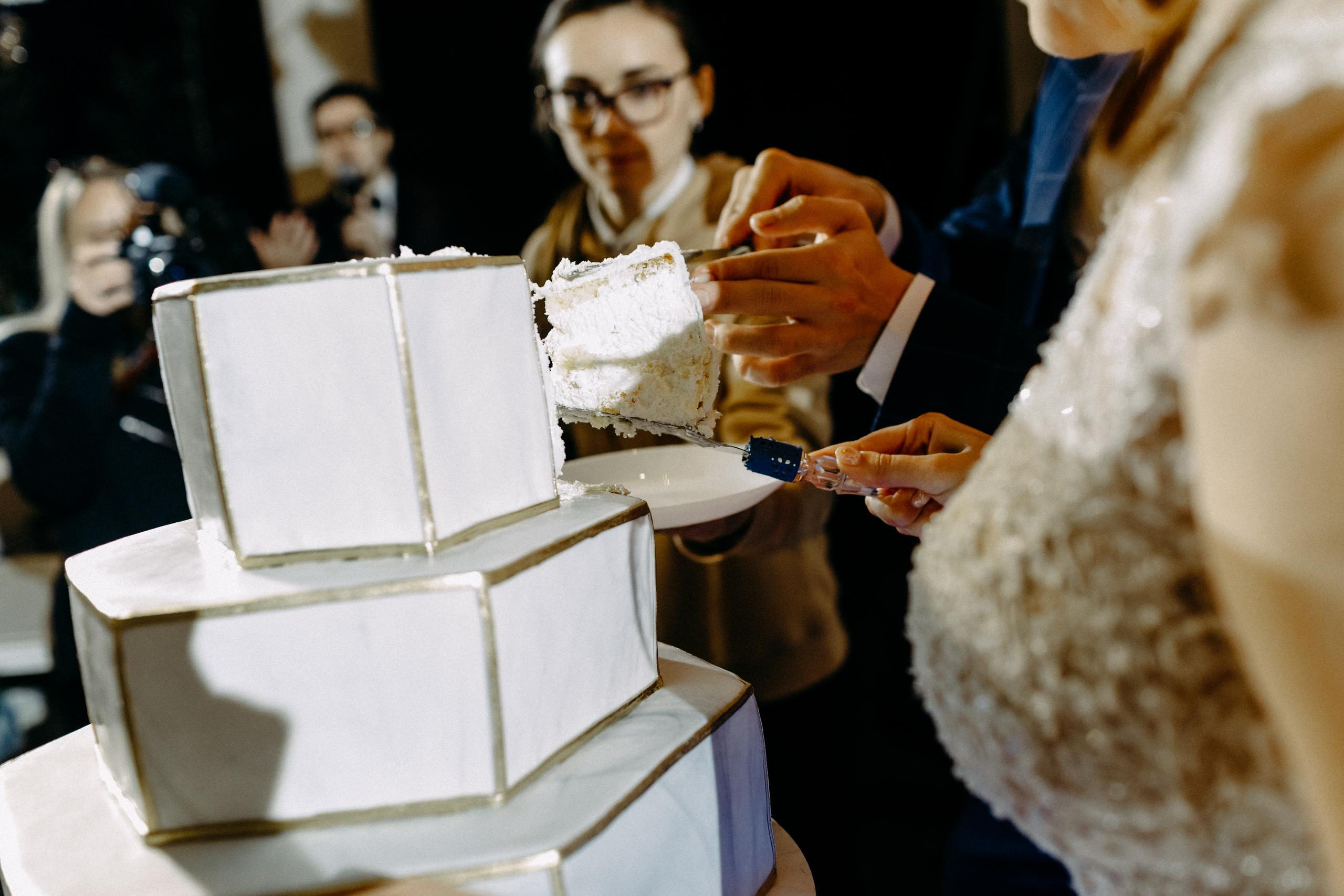 Павел и Ксения. Организация и координация свадебных и семейных торжеств