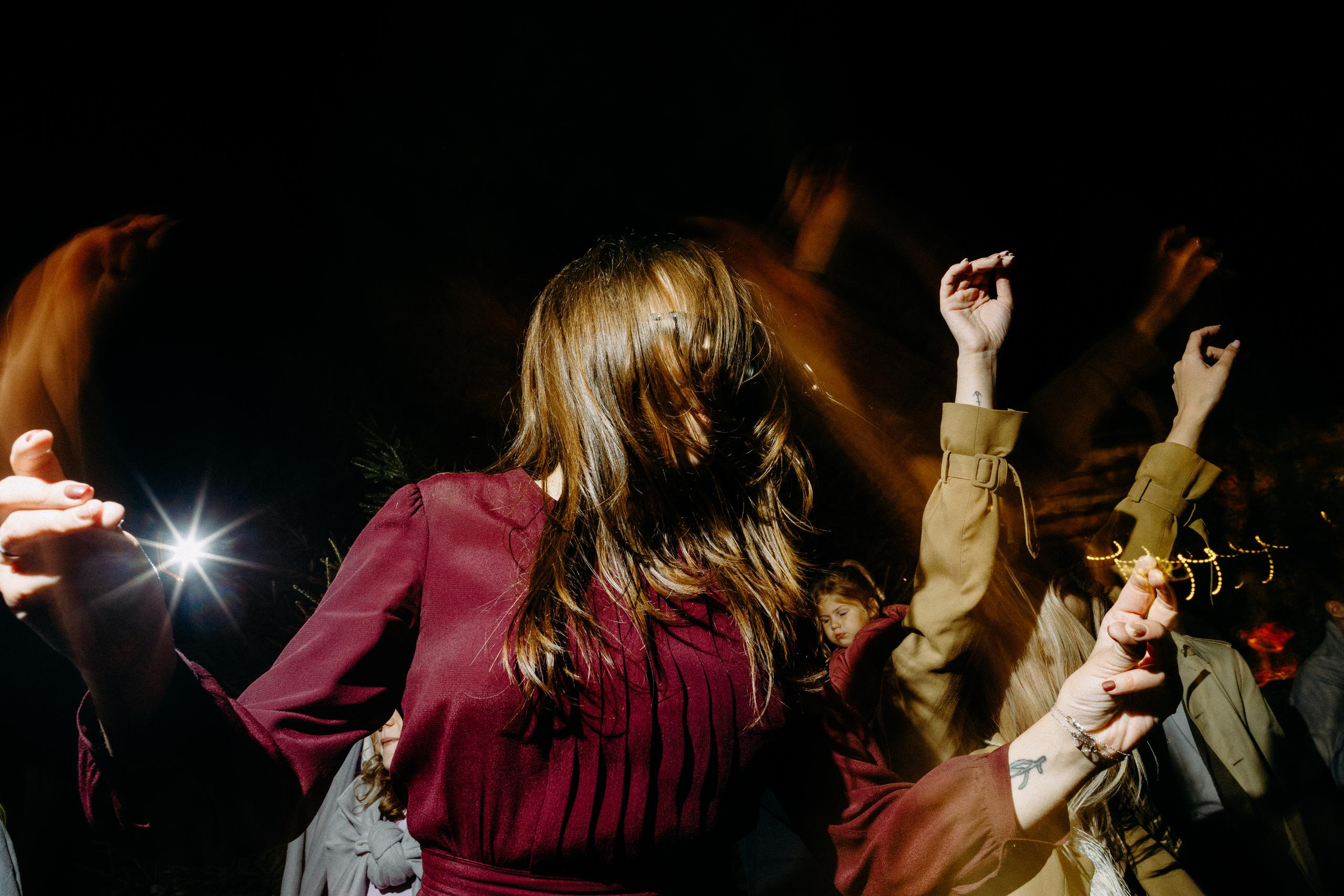 Павел и Ксения. Организация и координация свадебных и семейных торжеств