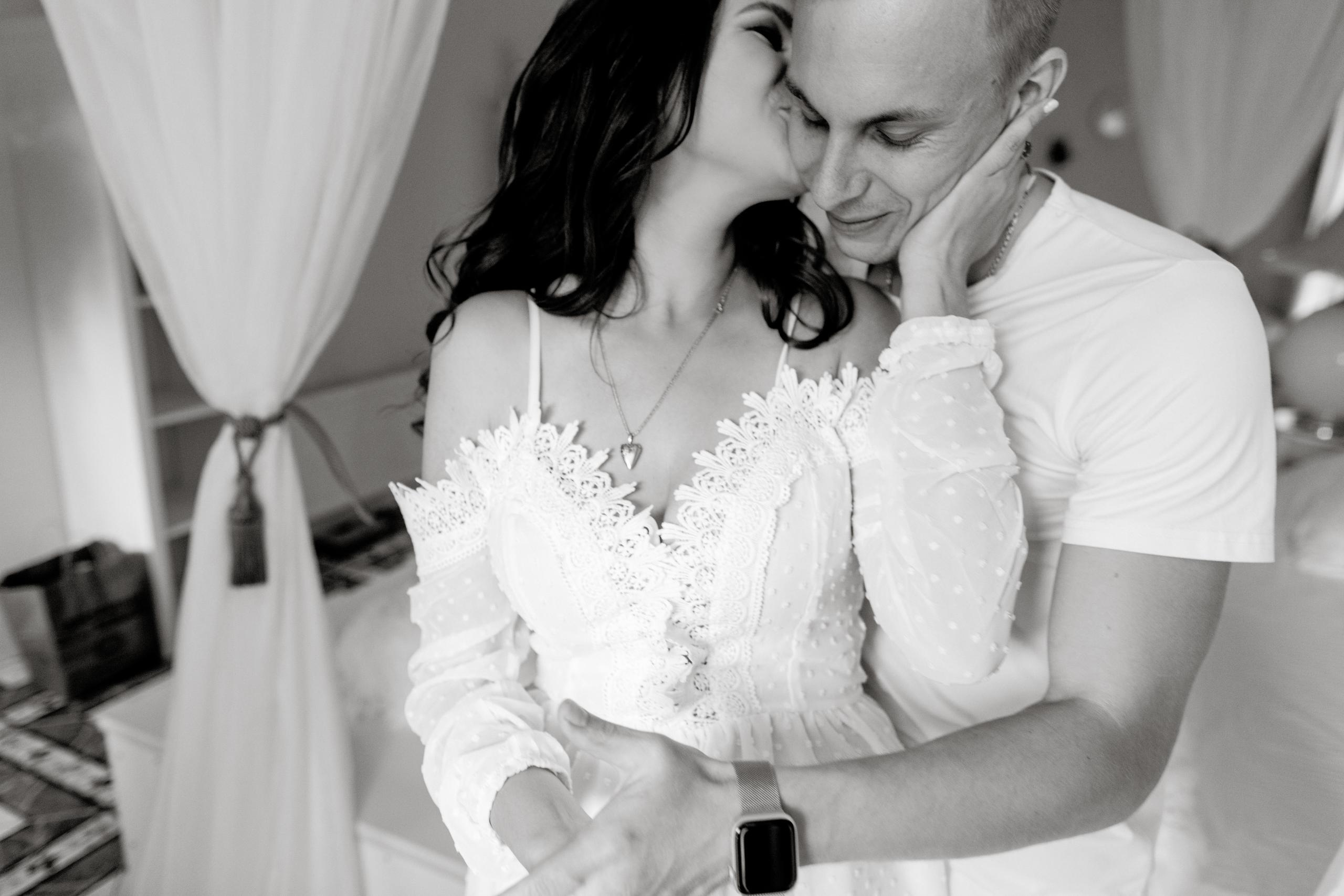 Павел и Ксения. Организация и координация свадебных и семейных торжеств