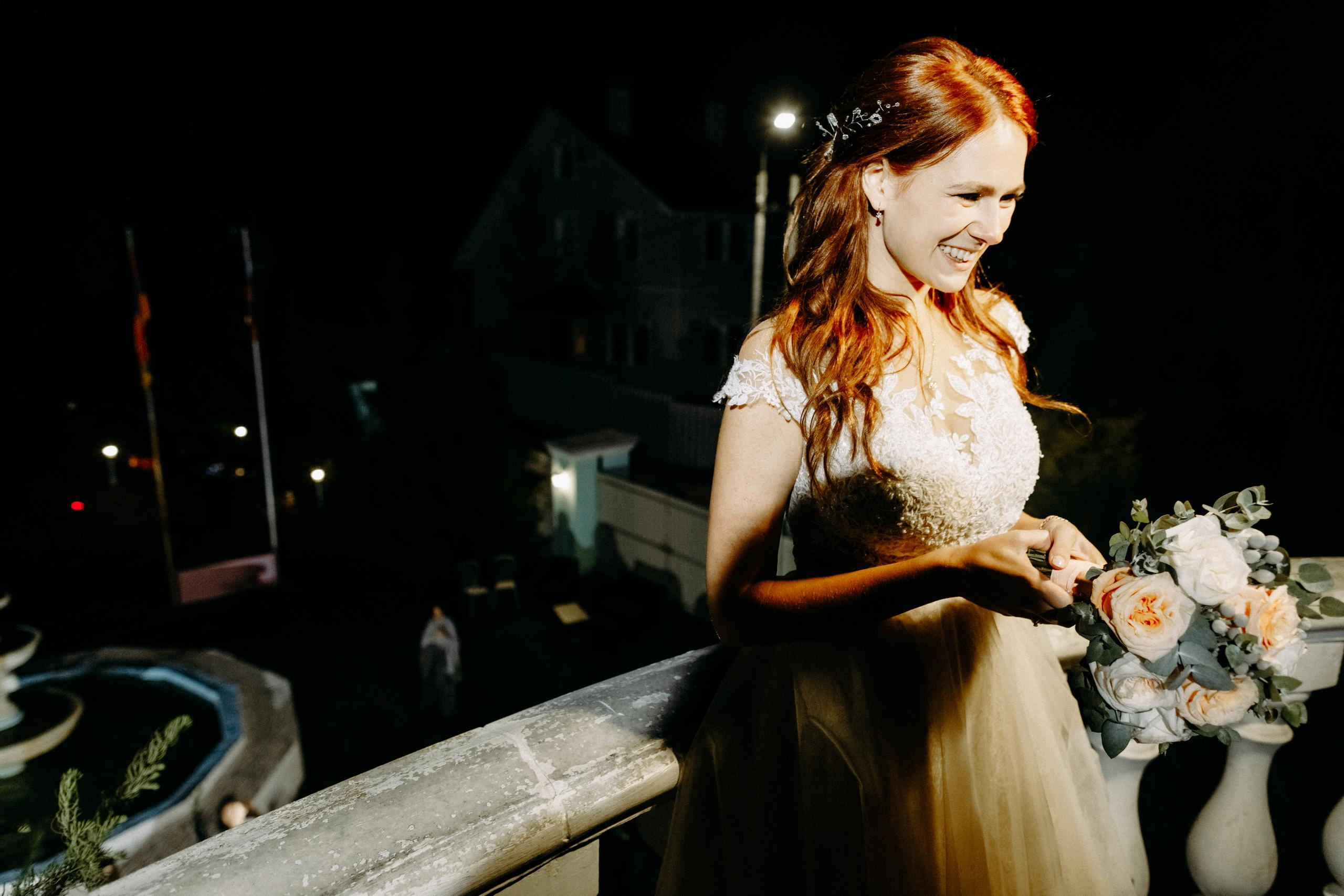 Павел и Ксения. Организация и координация свадебных и семейных торжеств