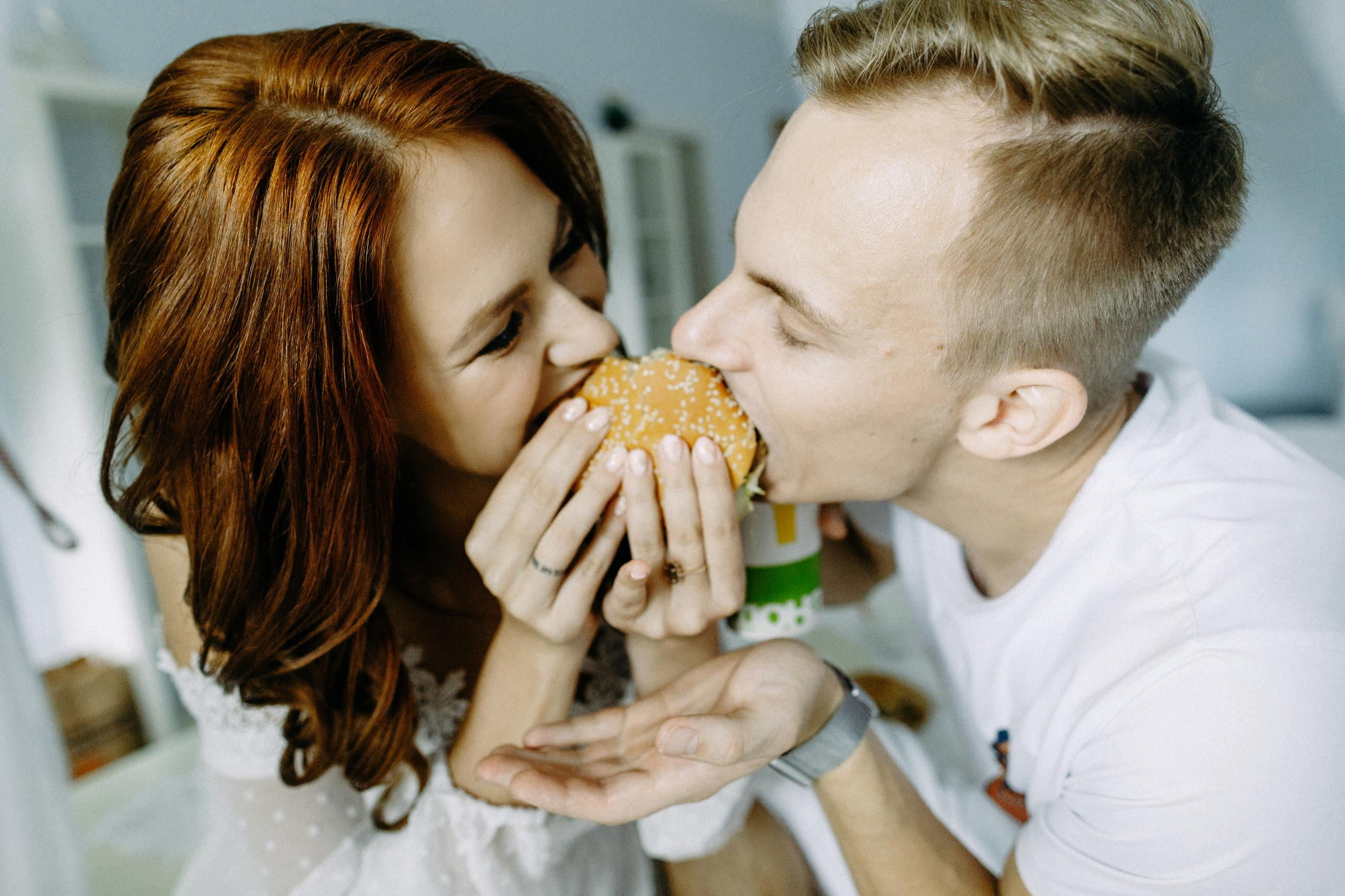 Павел и Ксения. Организация и координация свадебных и семейных торжеств