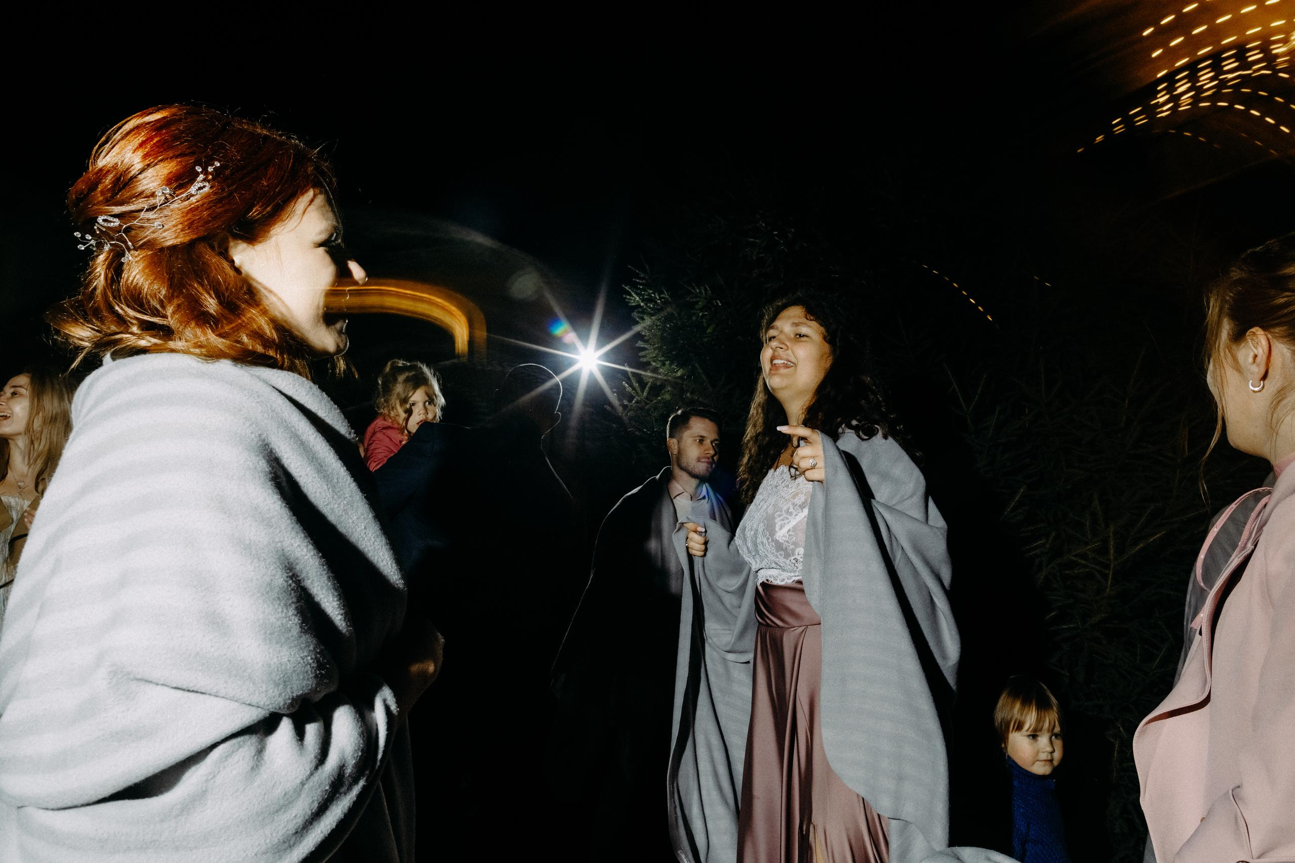 Павел и Ксения. Организация и координация свадебных и семейных торжеств