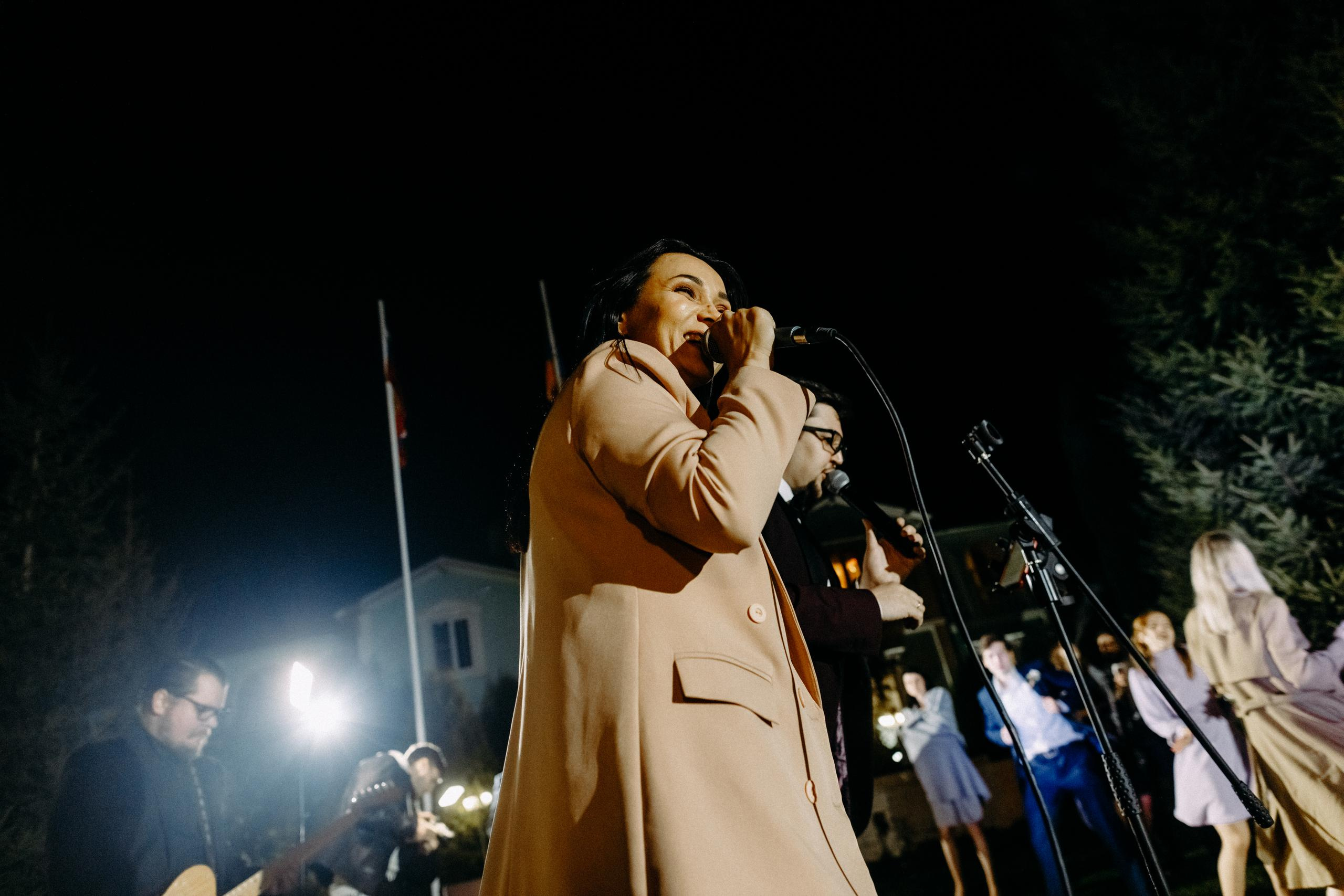 Павел и Ксения. Организация и координация свадебных и семейных торжеств