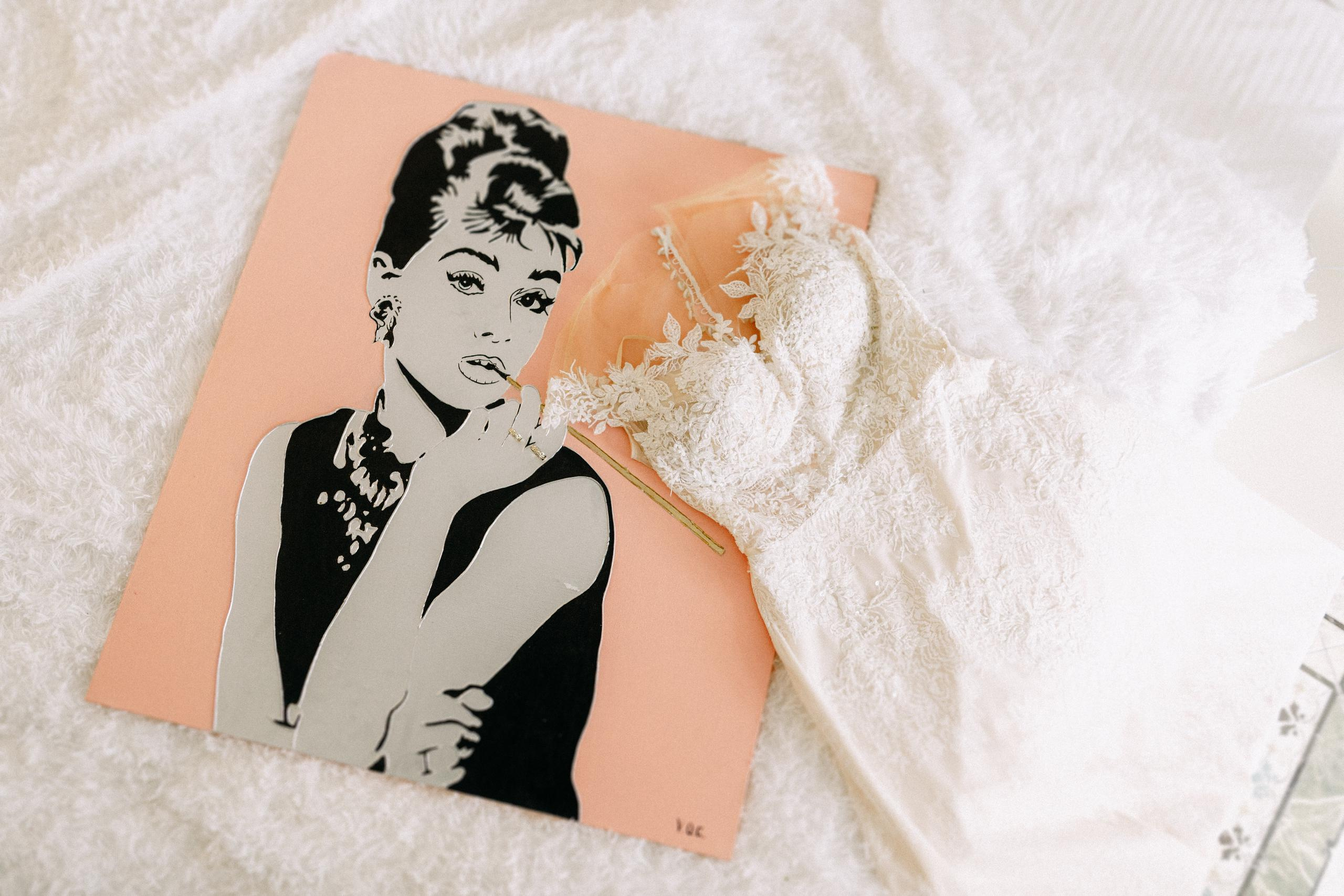 Павел и Ксения. Организация и координация свадебных и семейных торжеств