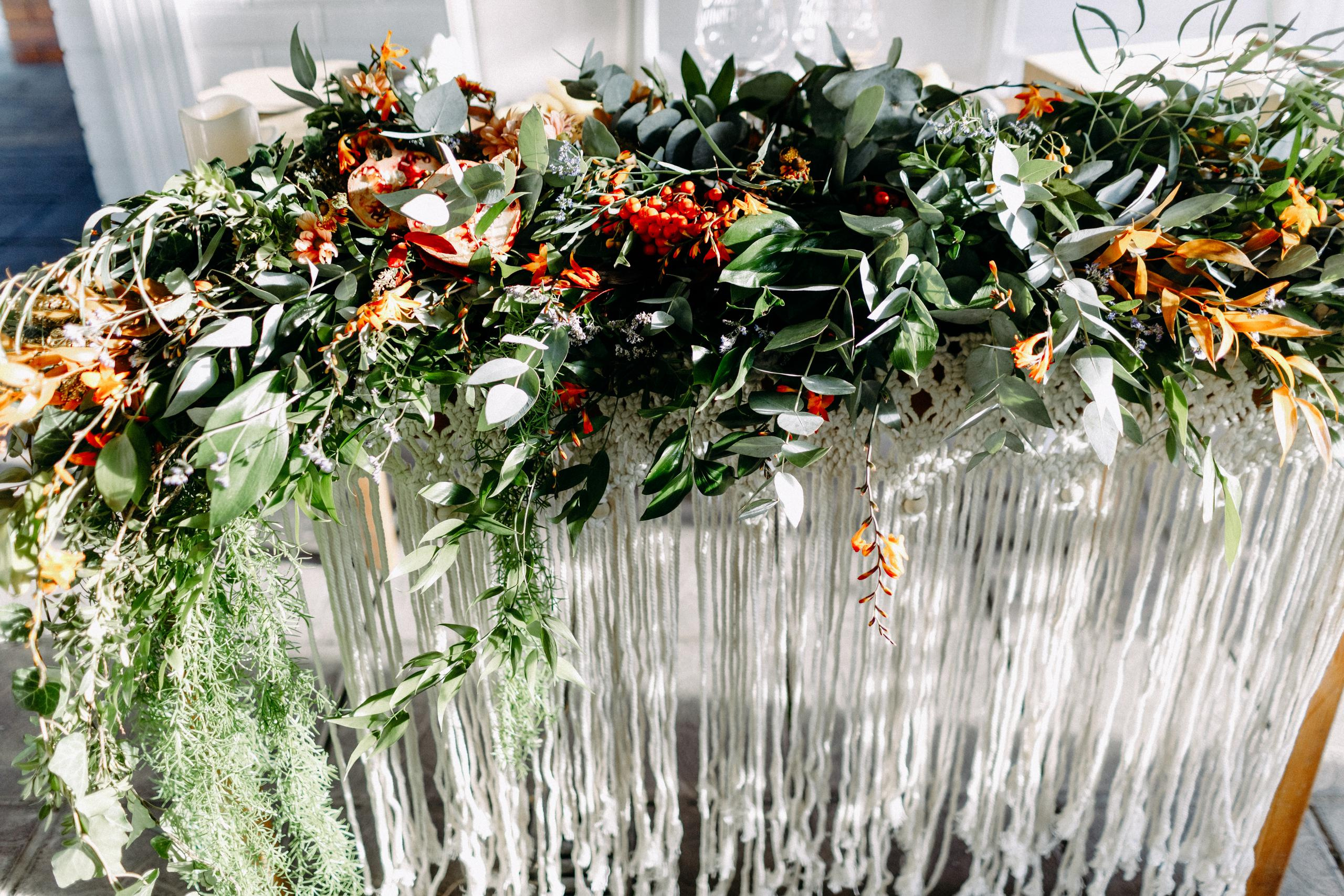 Павел и Ксения. Организация и координация свадебных и семейных торжеств