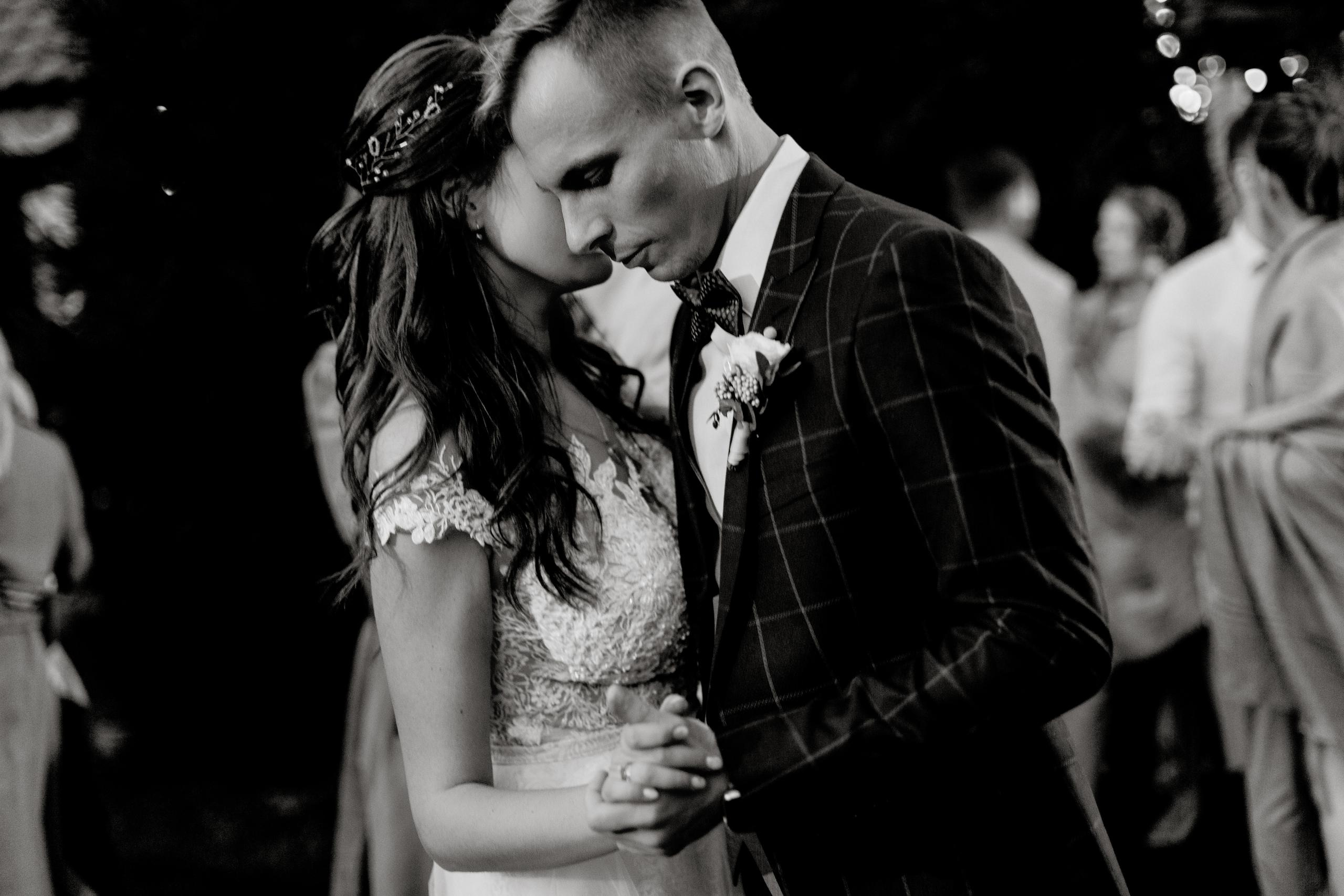 Павел и Ксения. Организация и координация свадебных и семейных торжеств