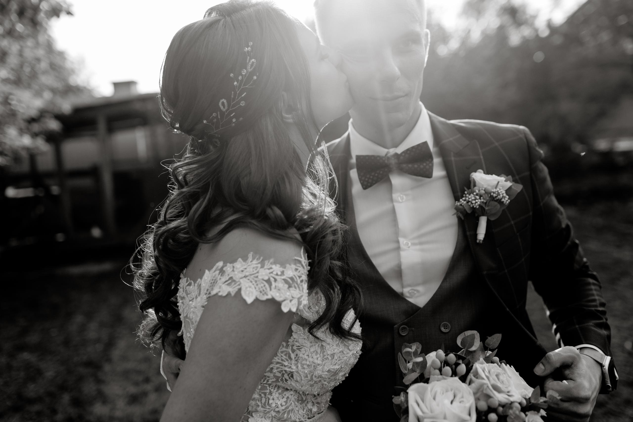 Павел и Ксения. Организация и координация свадебных и семейных торжеств