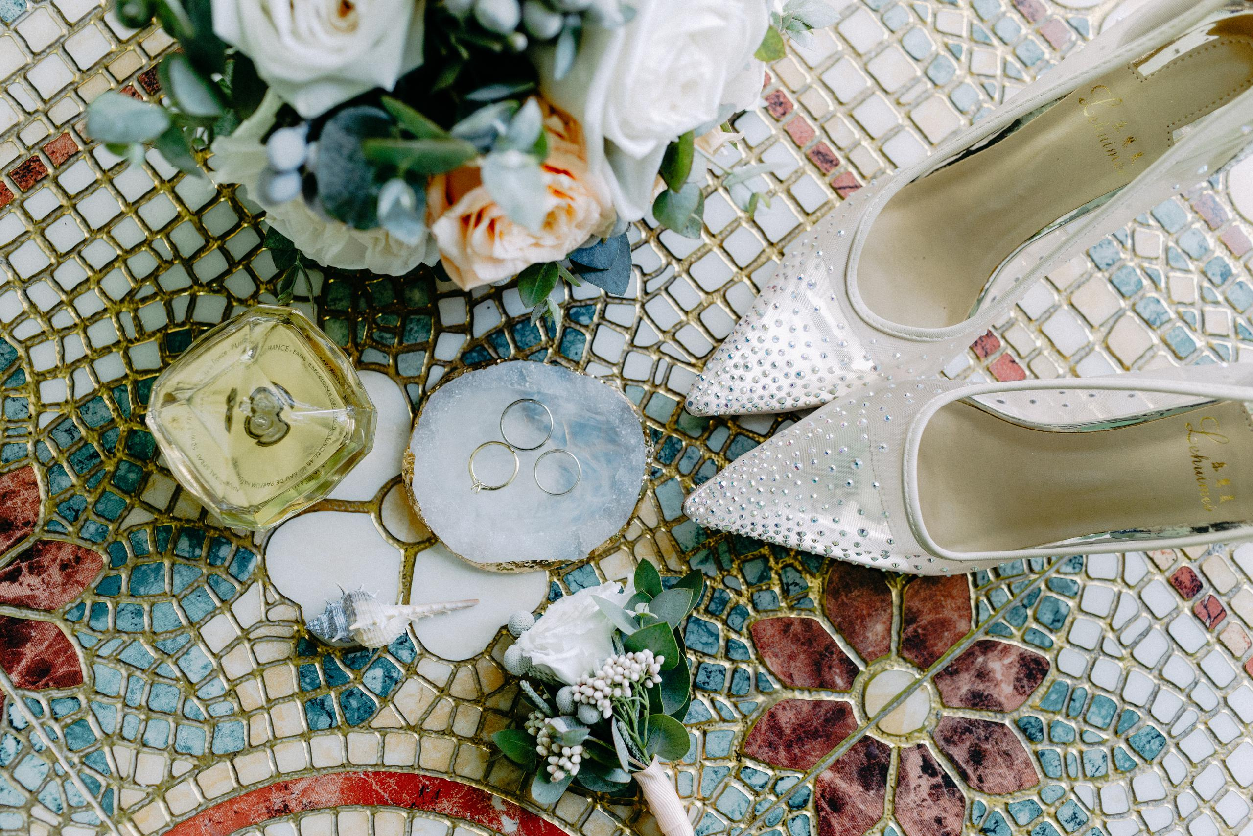 Павел и Ксения. Организация и координация свадебных и семейных торжеств