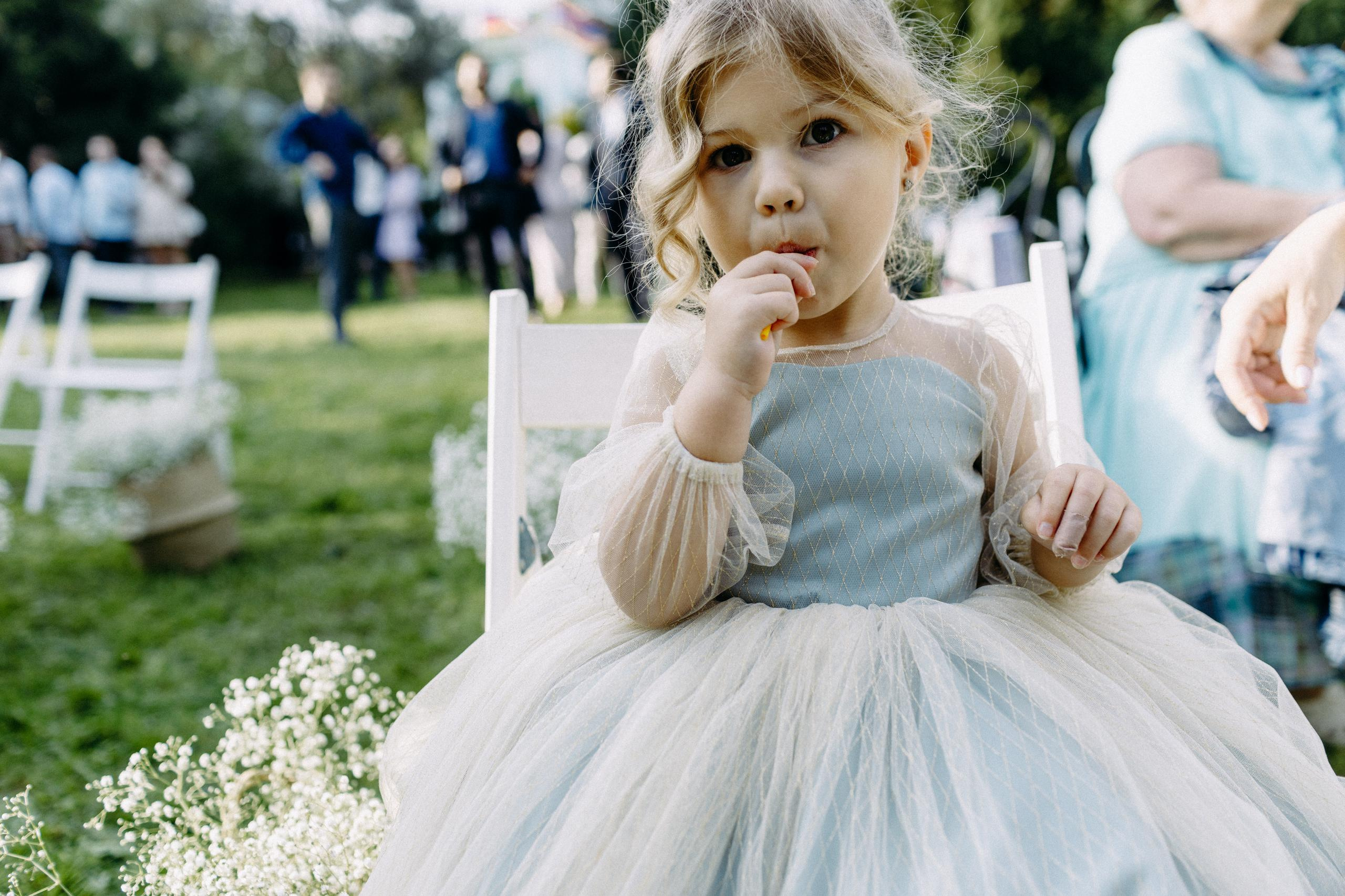 Павел и Ксения. Организация и координация свадебных и семейных торжеств