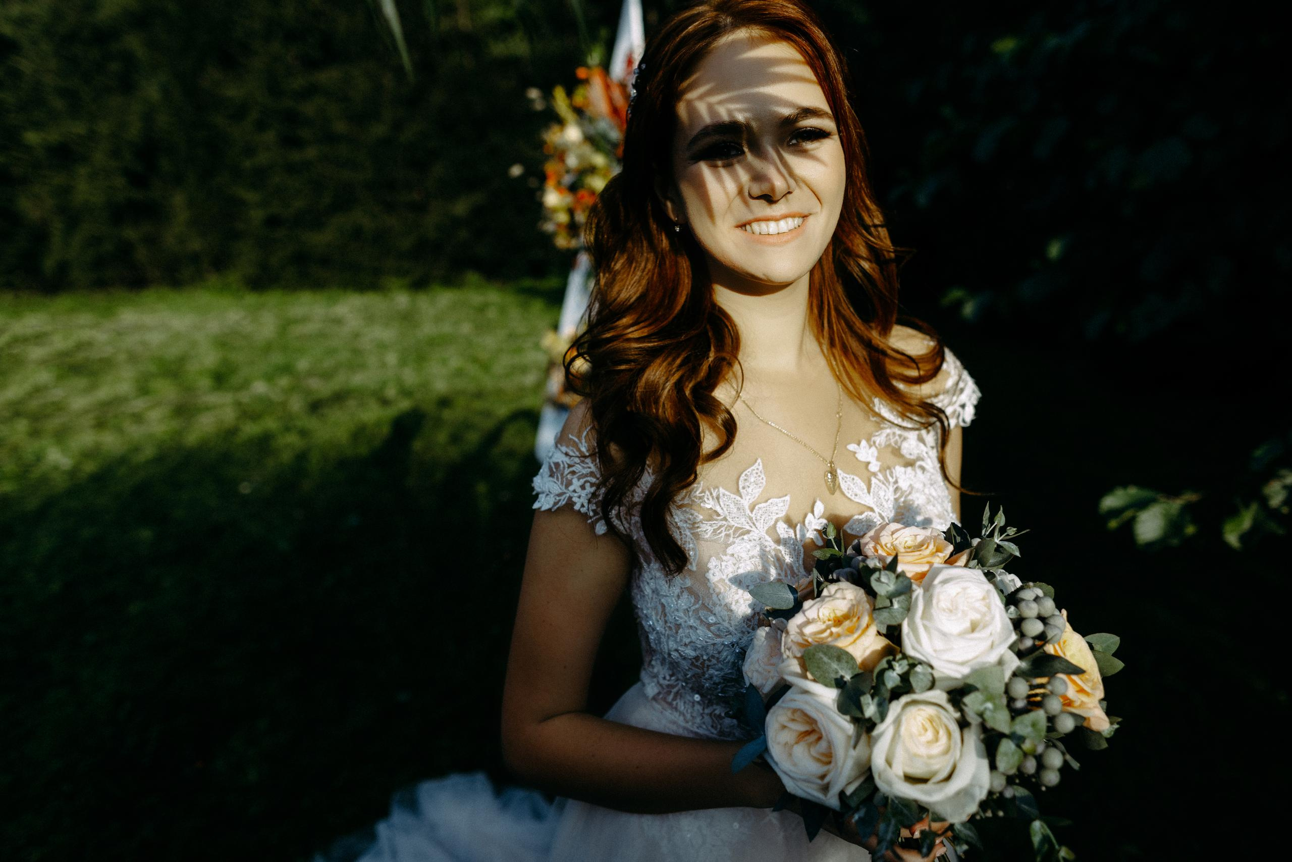 Павел и Ксения. Организация и координация свадебных и семейных торжеств