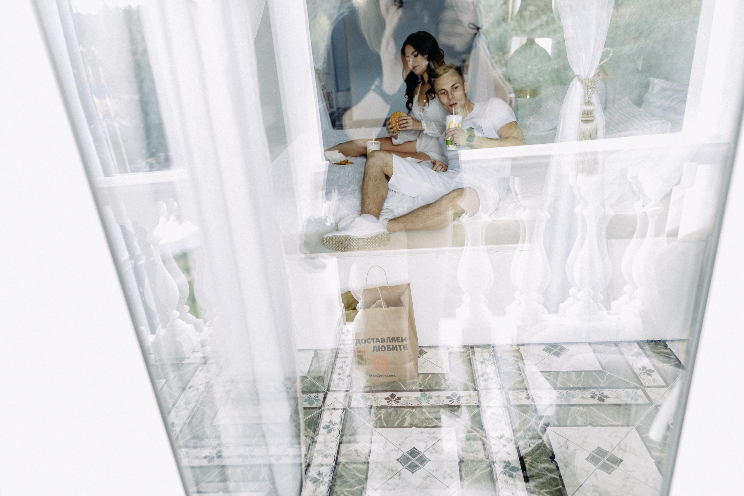 Павел и Ксения. Организация и координация свадебных и семейных торжеств