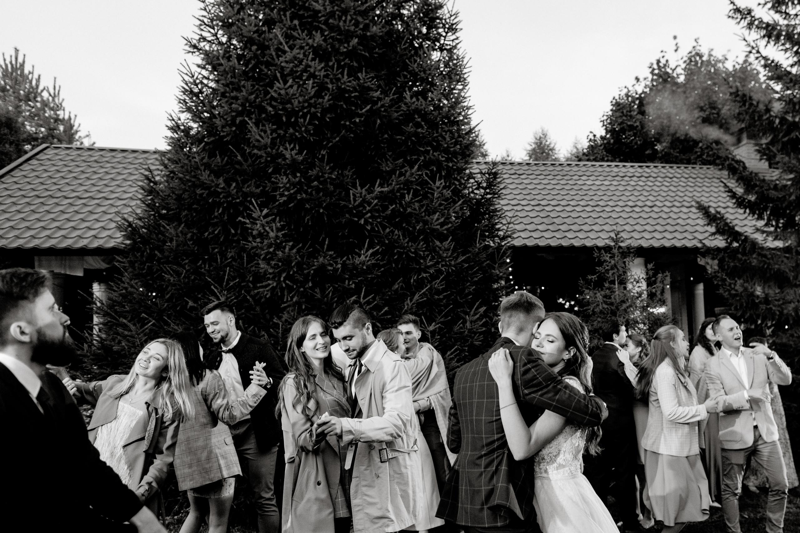 Павел и Ксения. Организация и координация свадебных и семейных торжеств