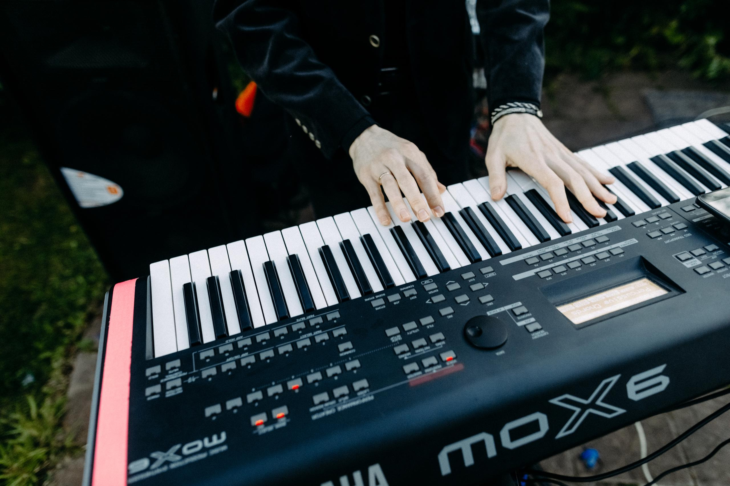 Павел и Ксения. Организация и координация свадебных и семейных торжеств