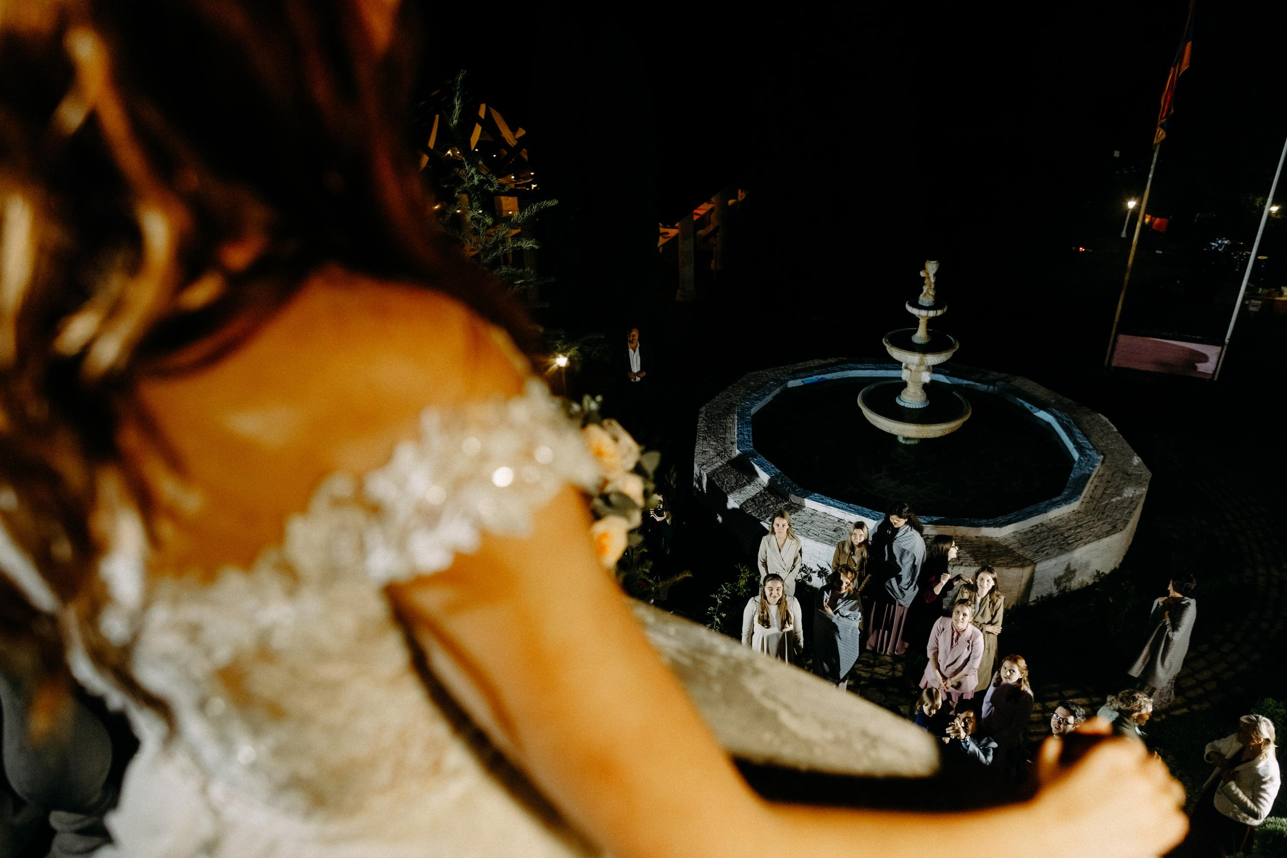 Павел и Ксения. Организация и координация свадебных и семейных торжеств