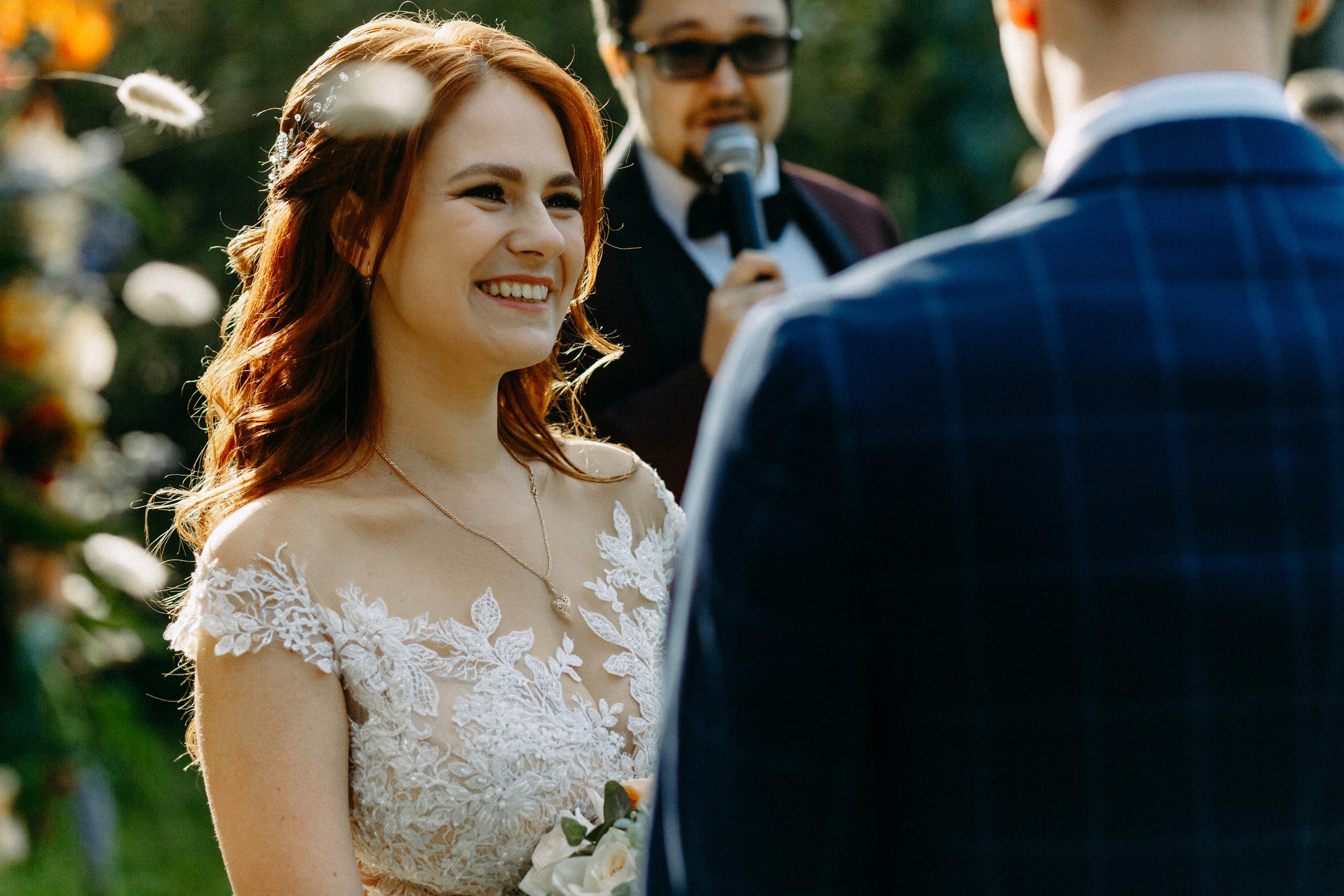 Павел и Ксения. Организация и координация свадебных и семейных торжеств