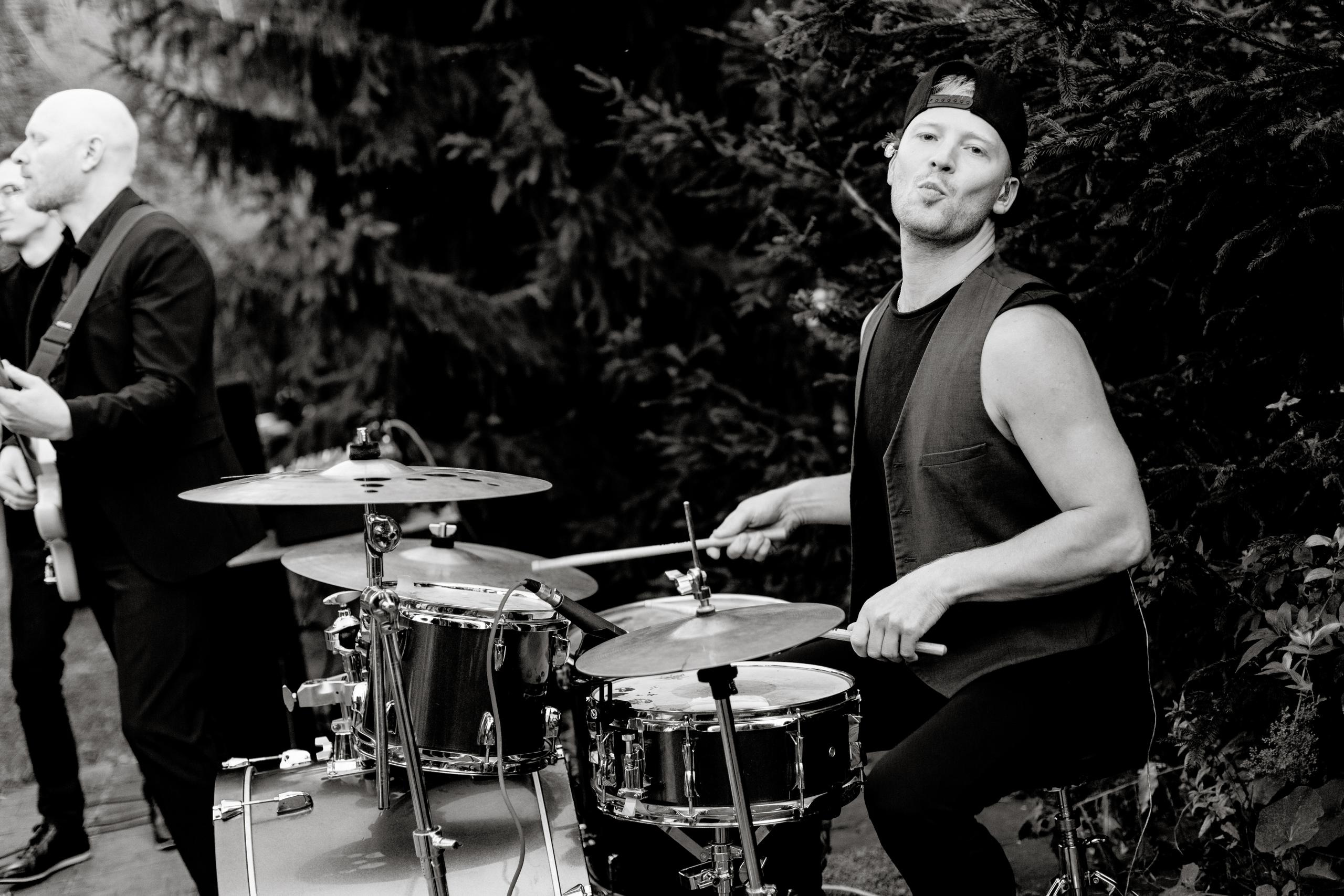 Павел и Ксения. Организация и координация свадебных и семейных торжеств