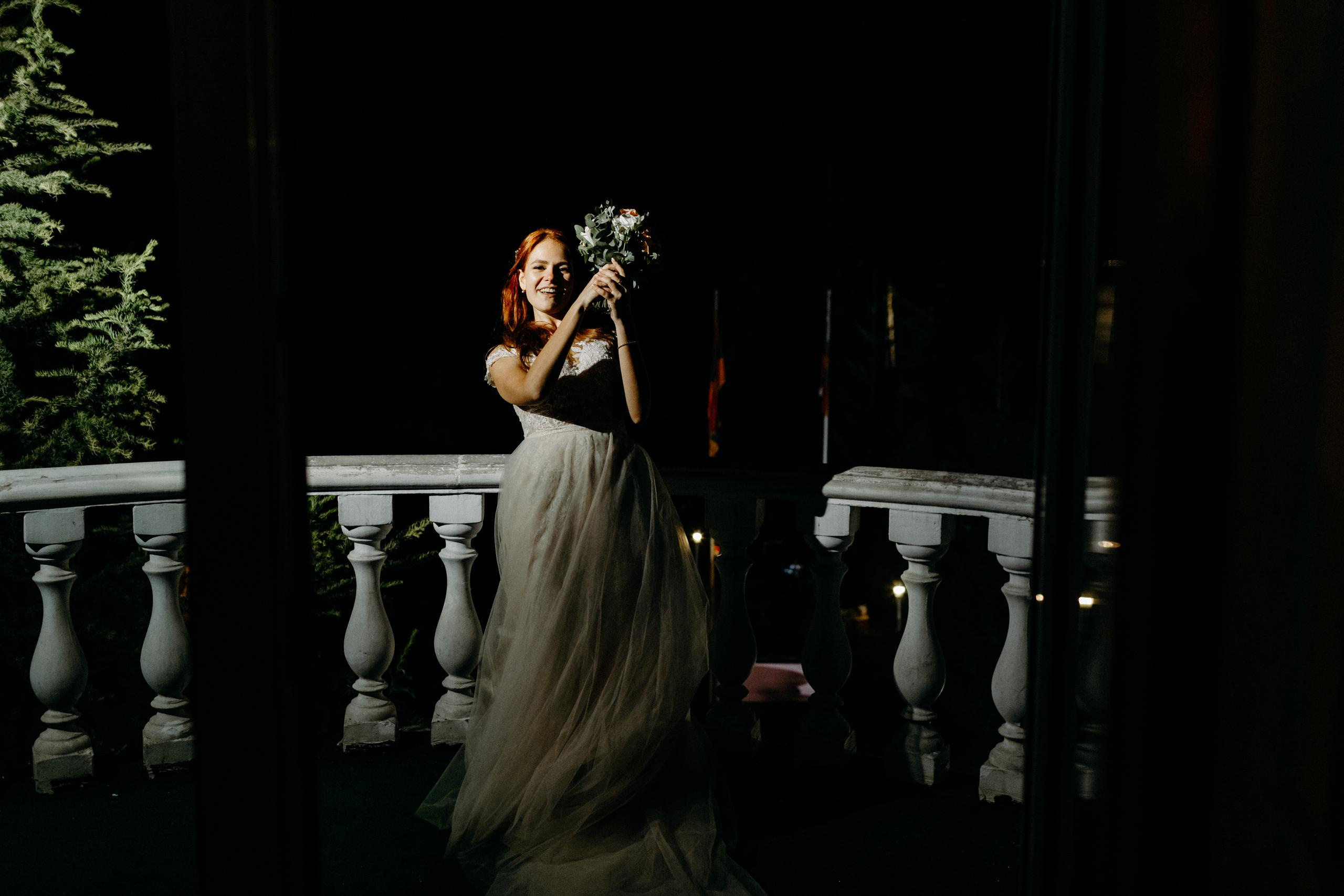 Павел и Ксения. Организация и координация свадебных и семейных торжеств