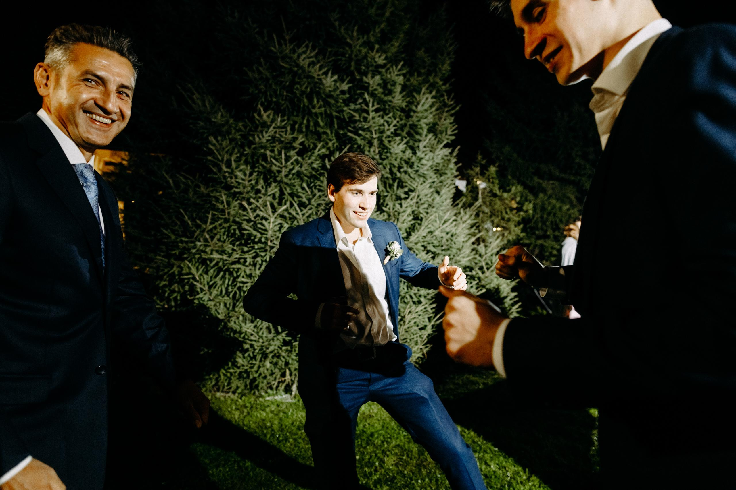 Павел и Ксения. Организация и координация свадебных и семейных торжеств