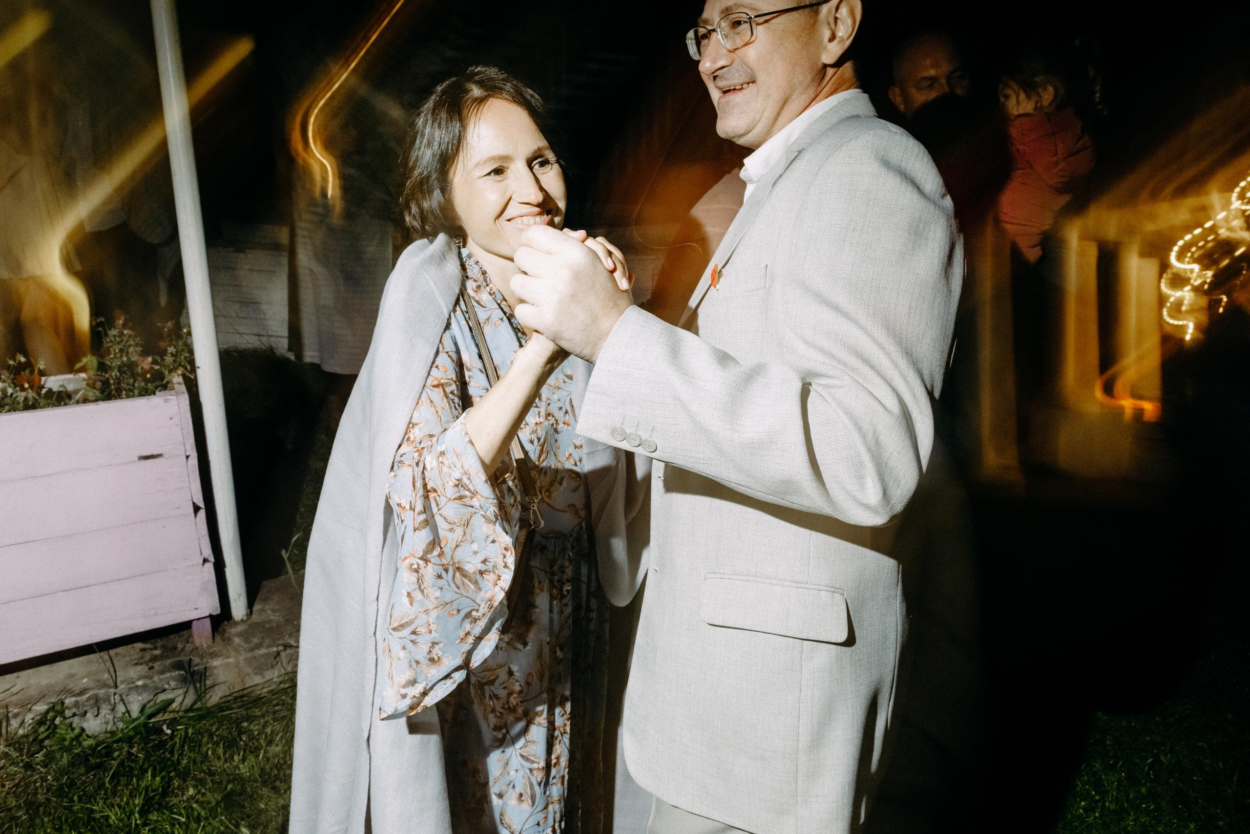 Павел и Ксения. Организация и координация свадебных и семейных торжеств