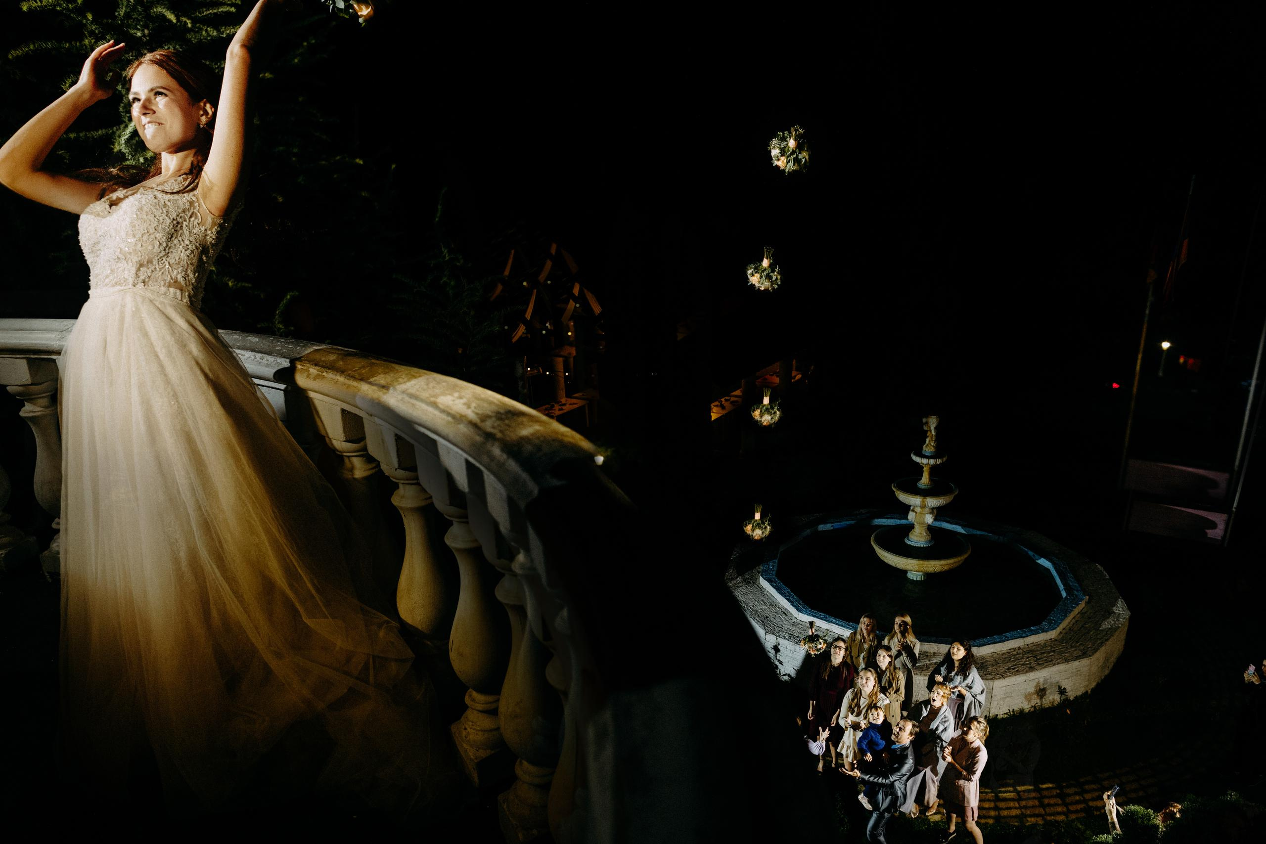 Павел и Ксения. Организация и координация свадебных и семейных торжеств