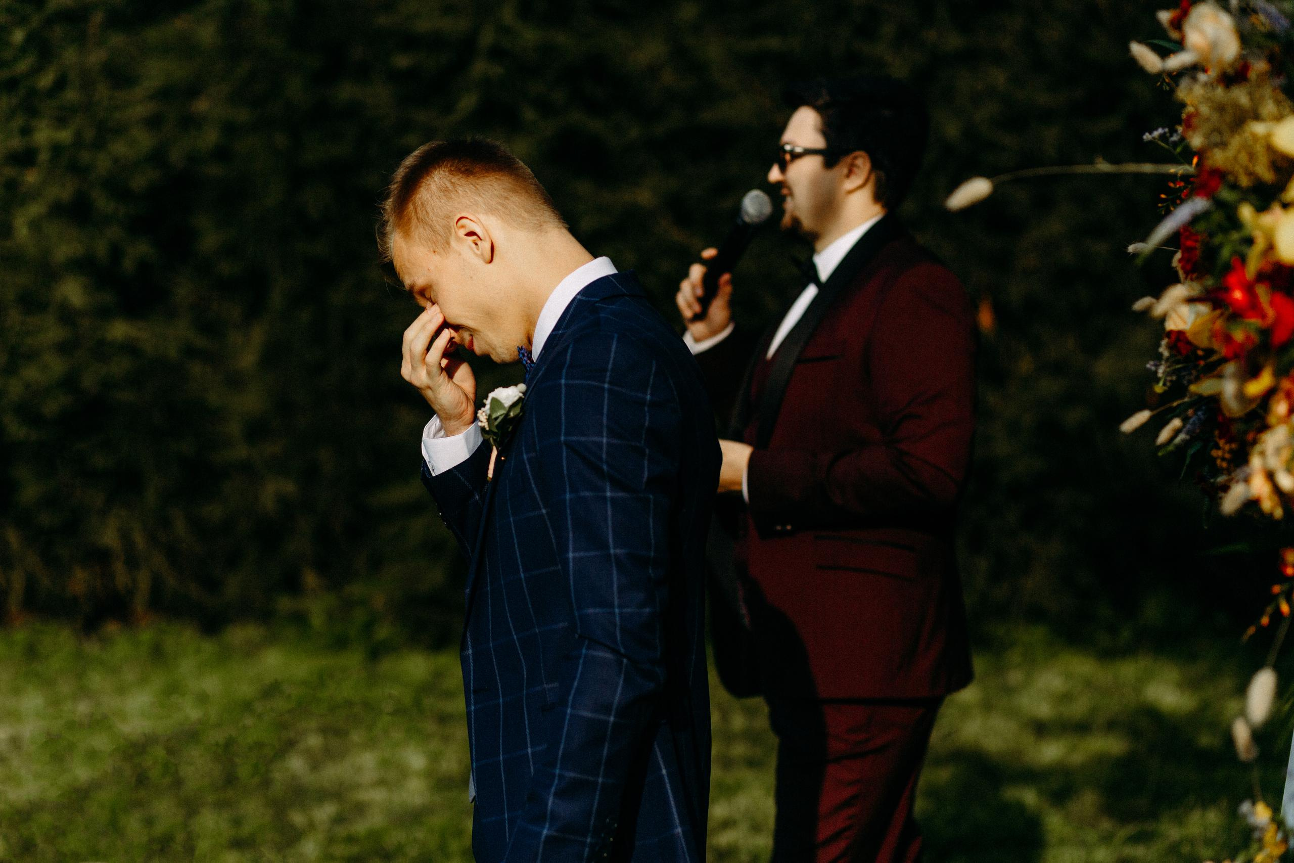 Павел и Ксения. Организация и координация свадебных и семейных торжеств