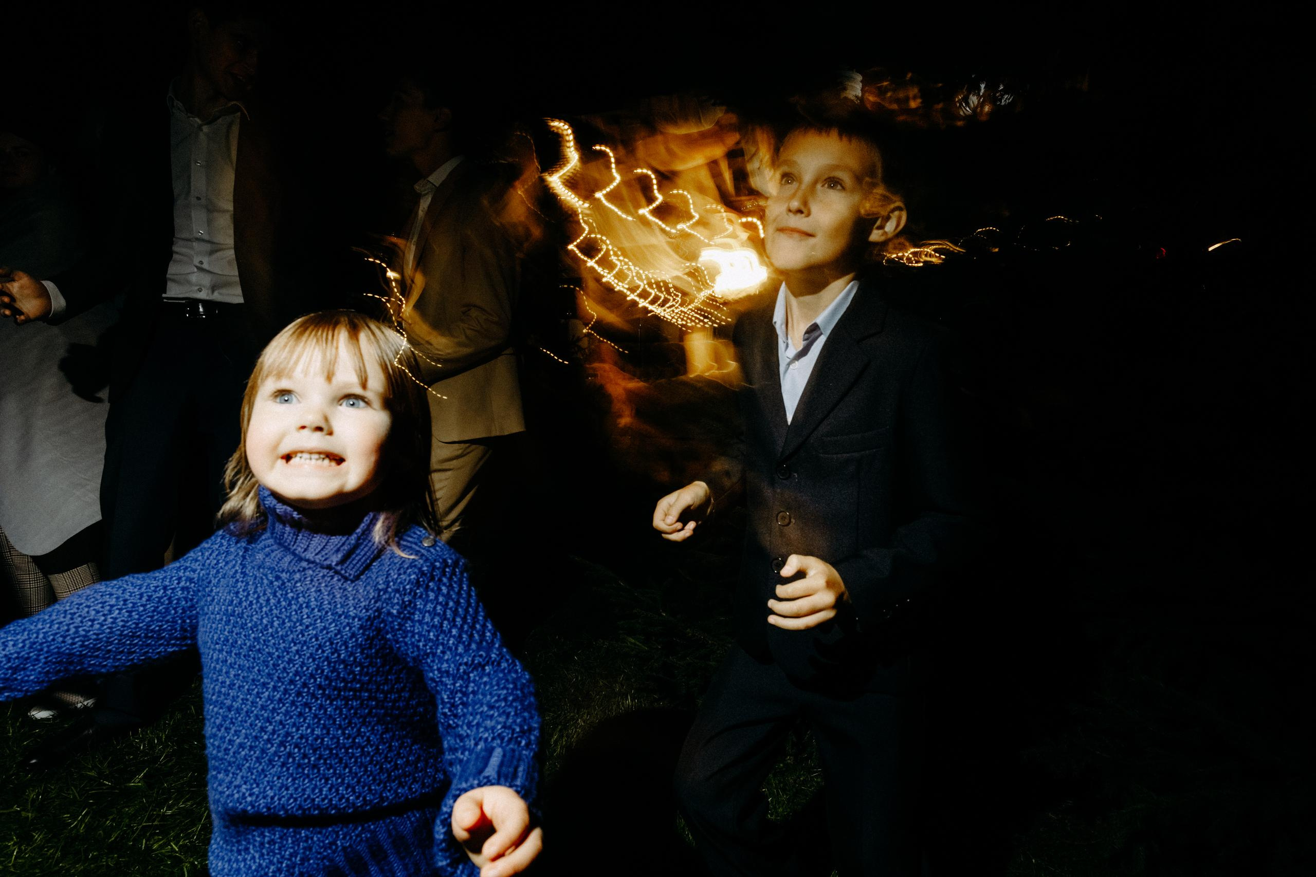 Павел и Ксения. Организация и координация свадебных и семейных торжеств