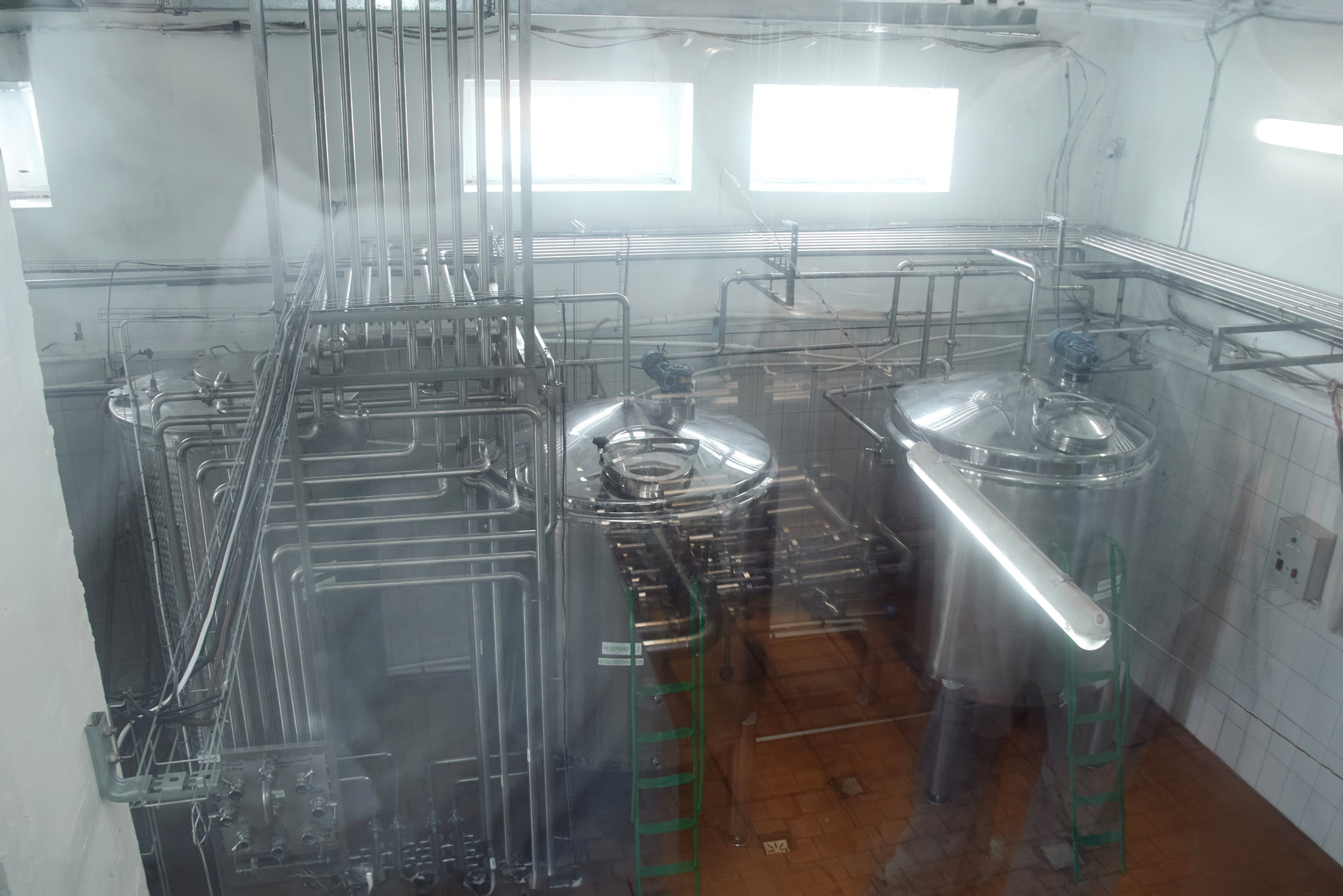 Экскурсия «Агроферма-Катынь». Фотограф в Смоленске Ася Польшина