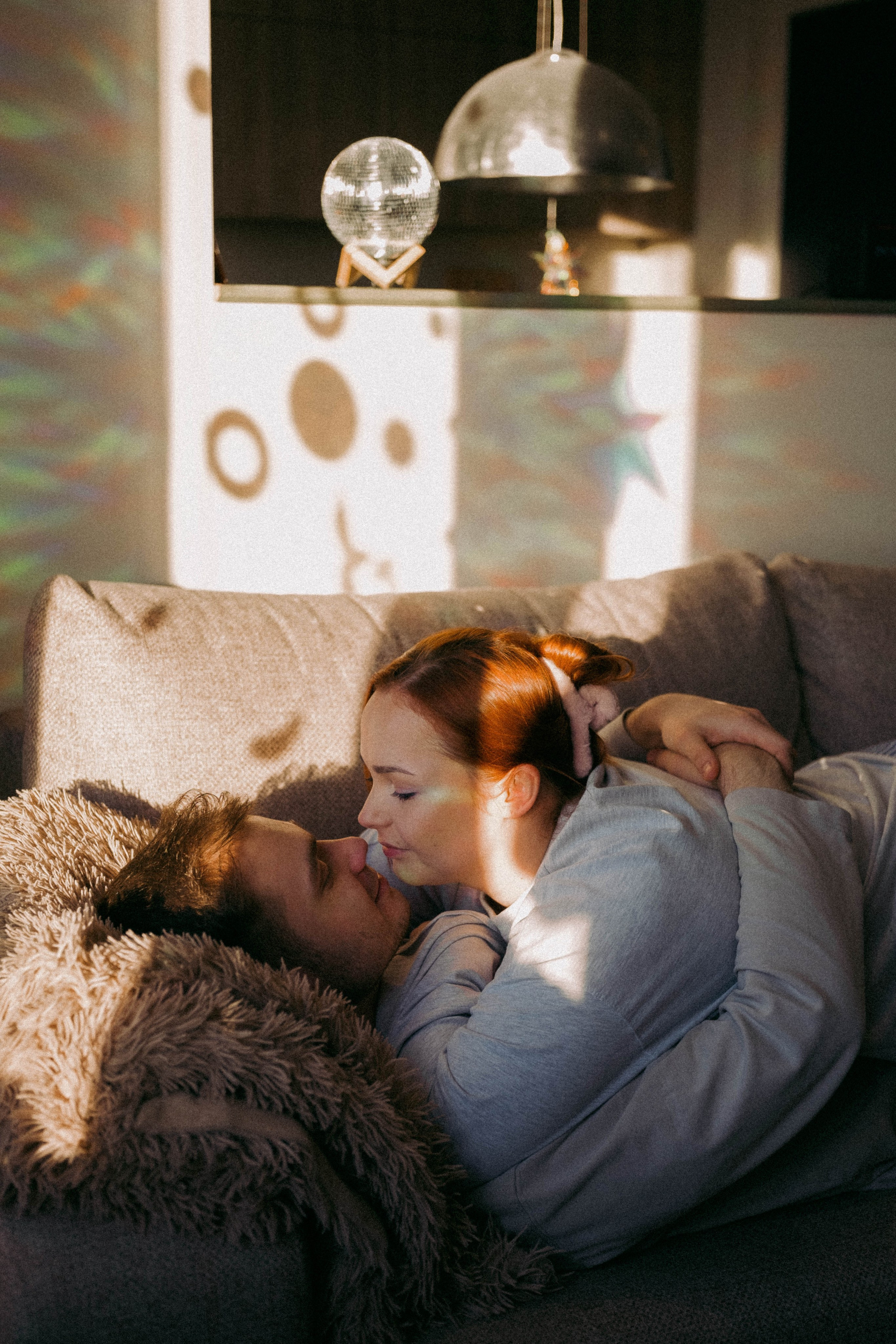 Соня и Ваня. Свадебный фотограф Оля Григунова