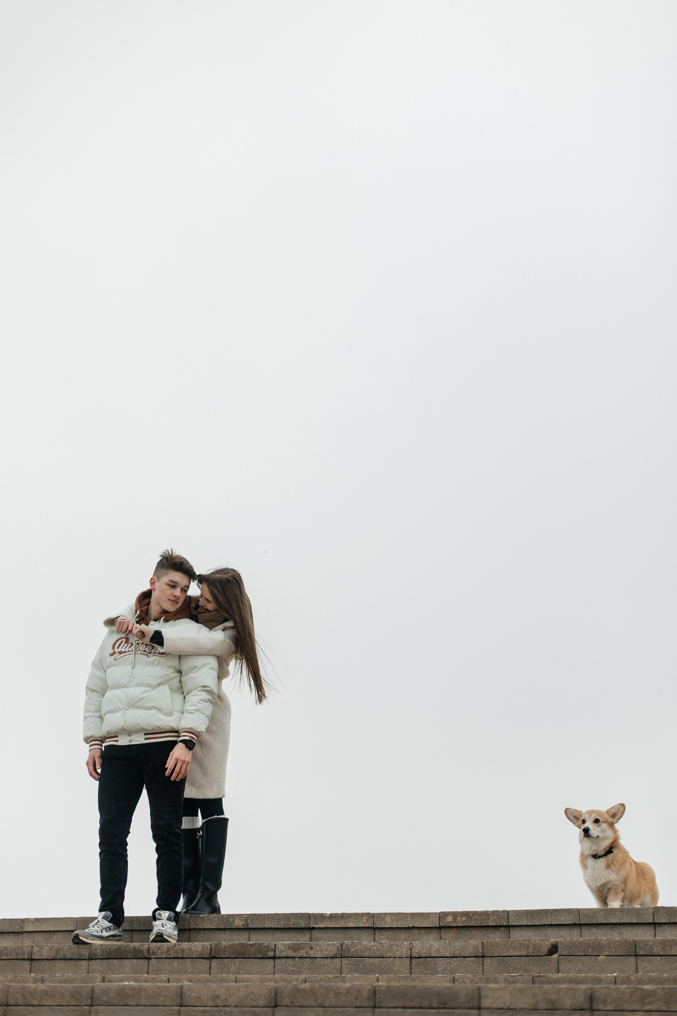 Прогулочная. Семейный фотограф в Нижнем Новгороде Куренкова Юлия