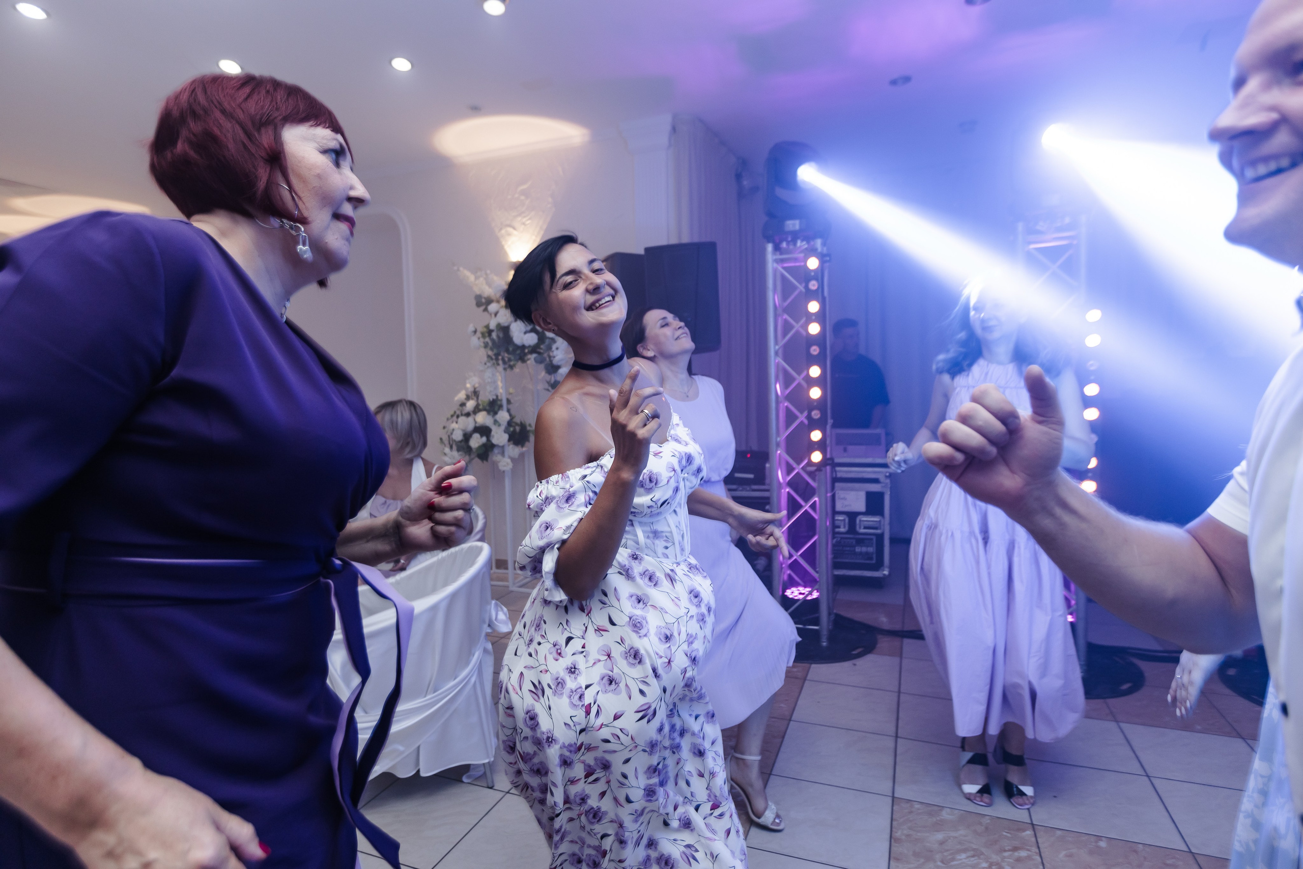 Иван и Ксения. Свадебный и семейный фотограф Дарья Осипова (Никитина). Саратов